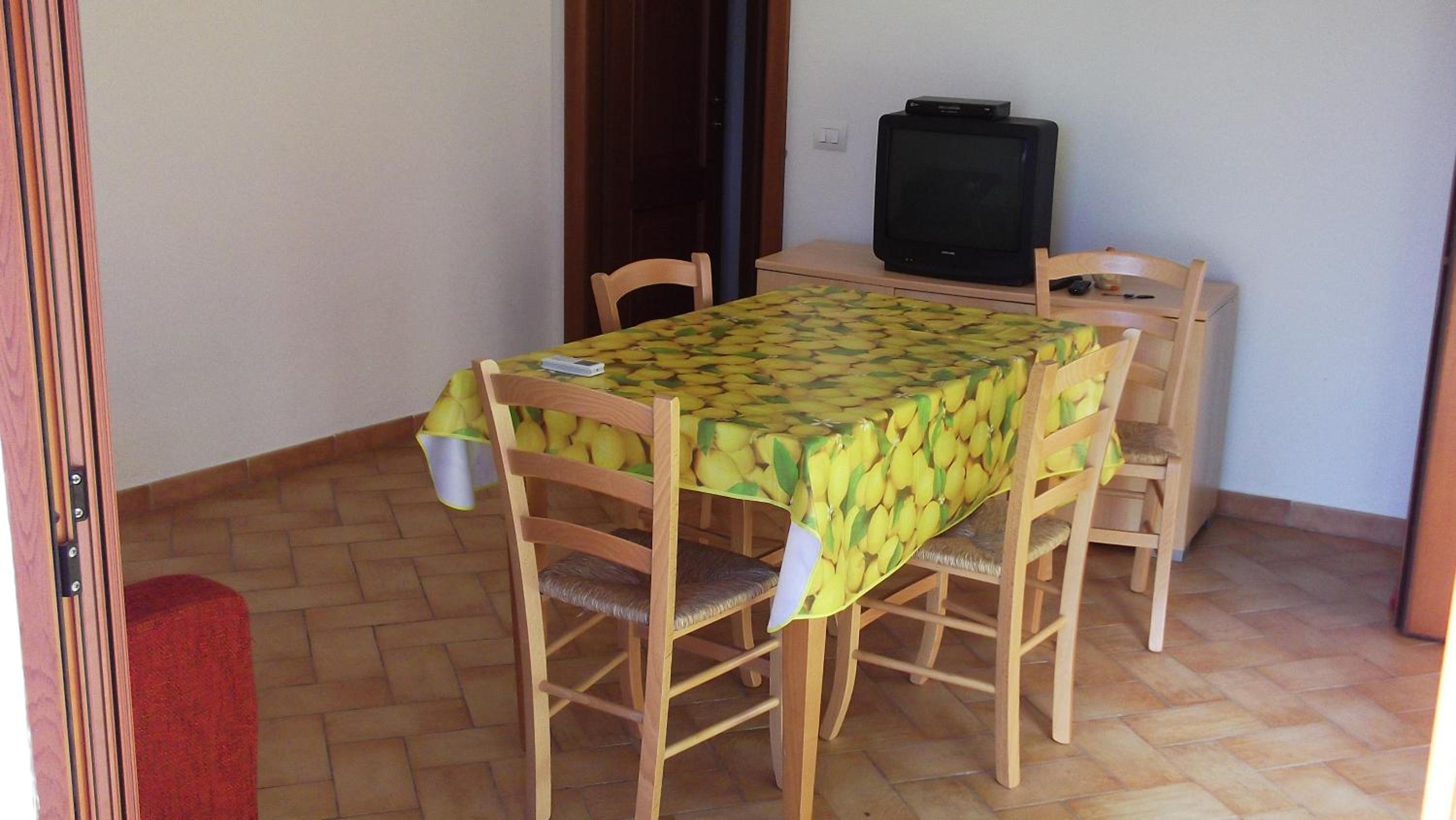 Residenza I Gabbiani Valledoria