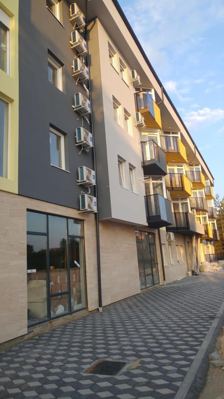 Apartman Deluxe