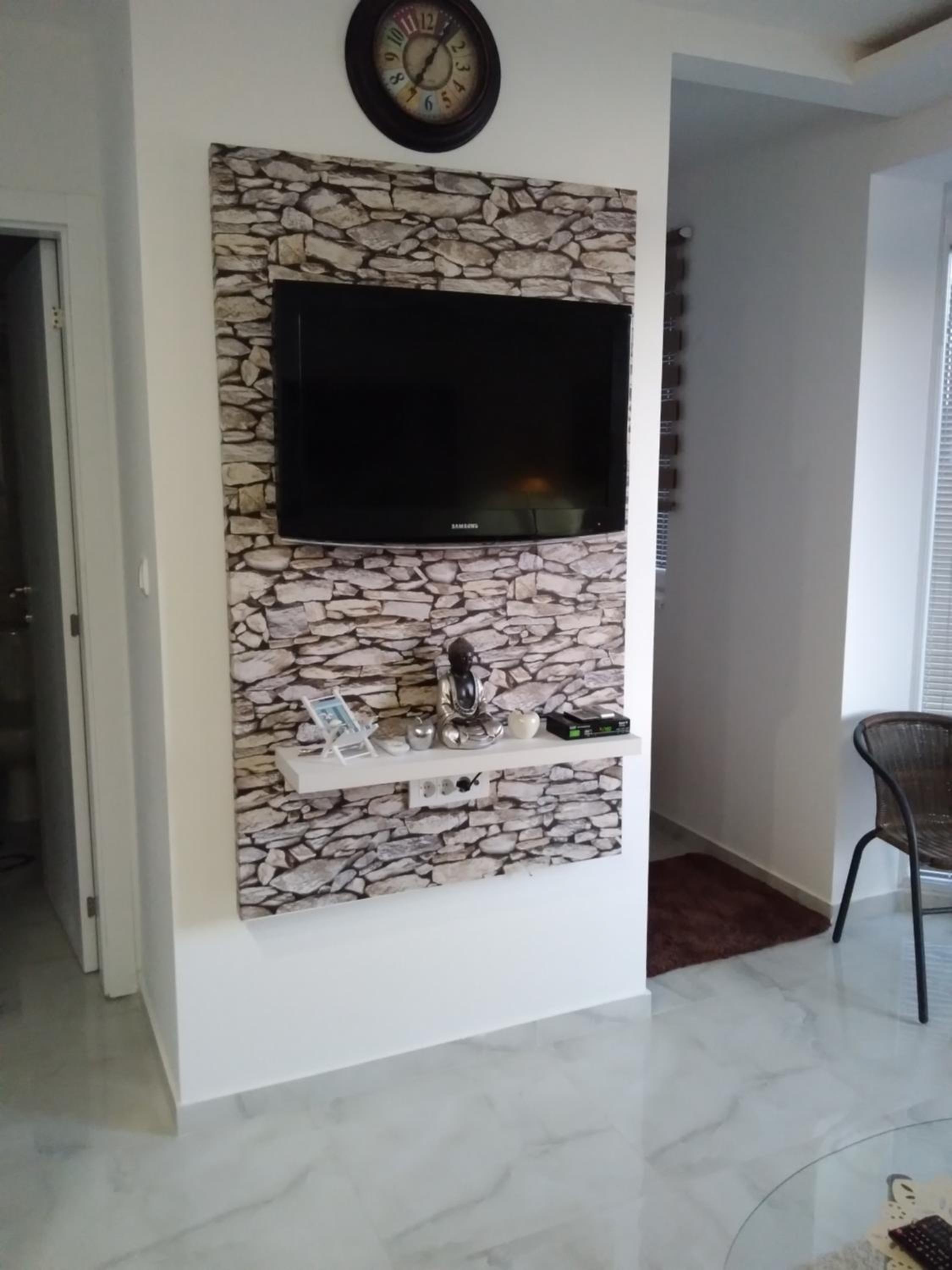 Apartman Deluxe