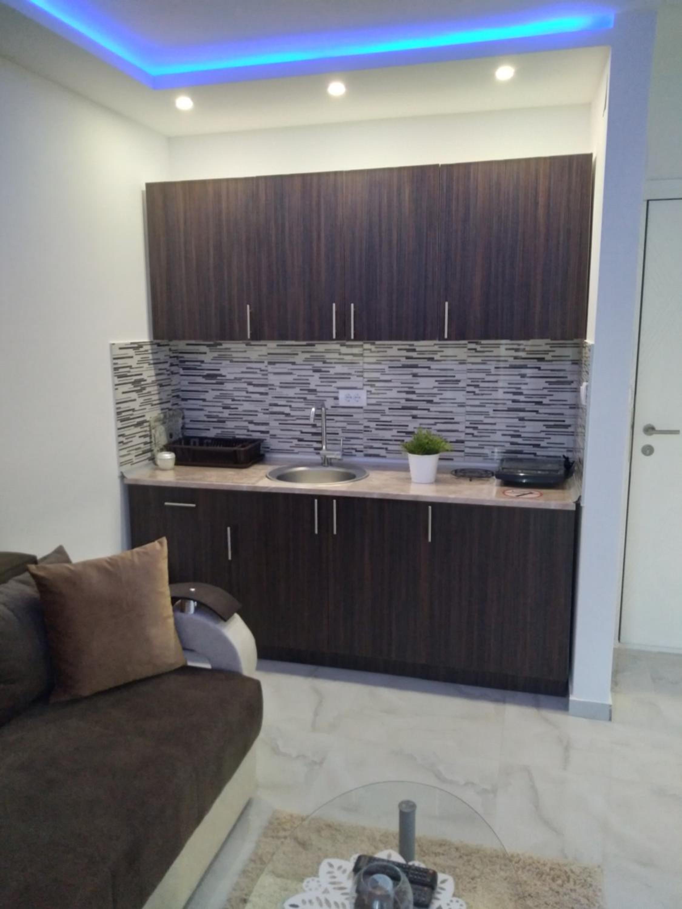 Apartman Deluxe