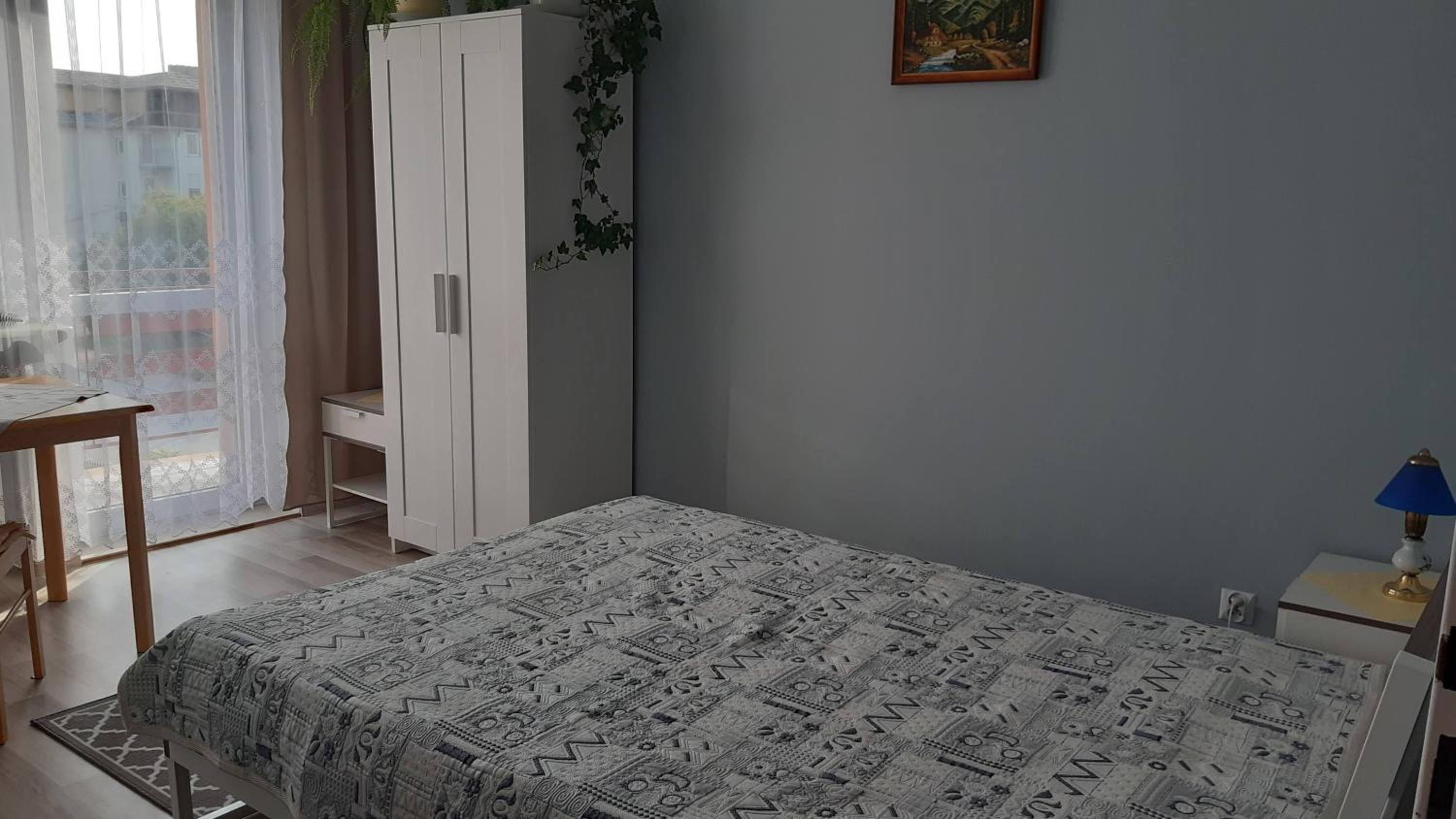 U Danusi - pokoje do wynajęcia view 2