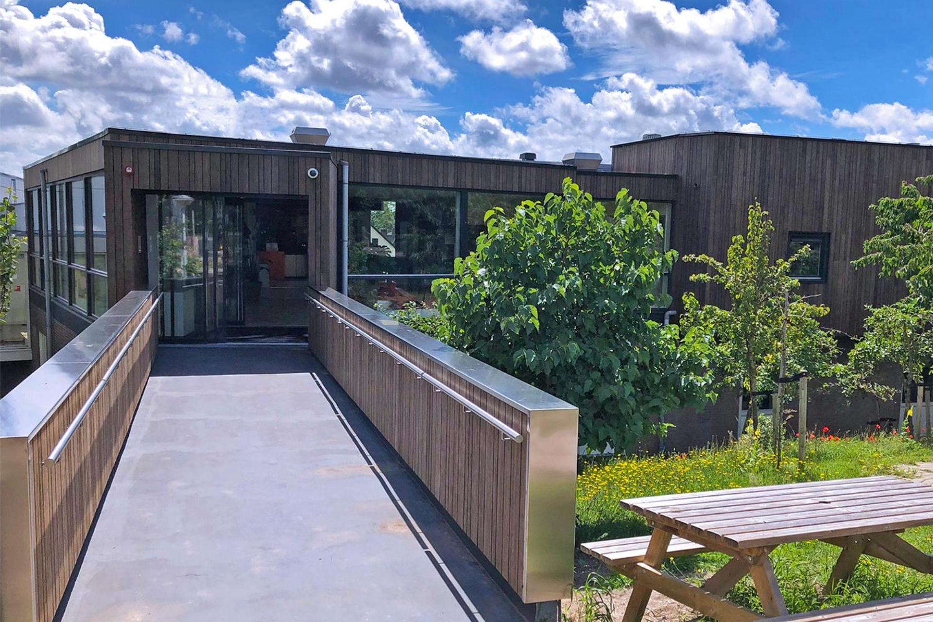 Stayokay Hostel Noordwijk