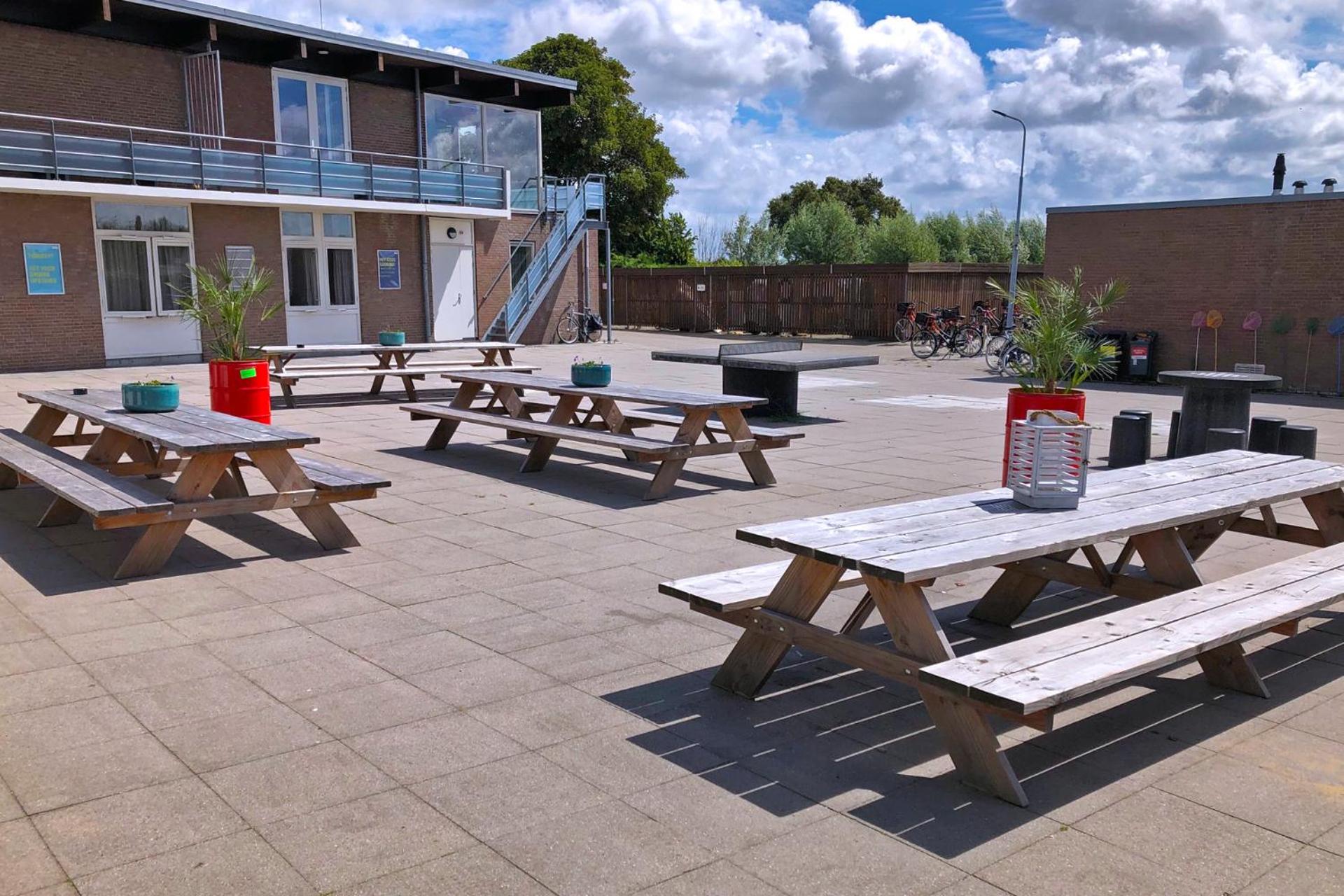 Stayokay Hostel Noordwijk