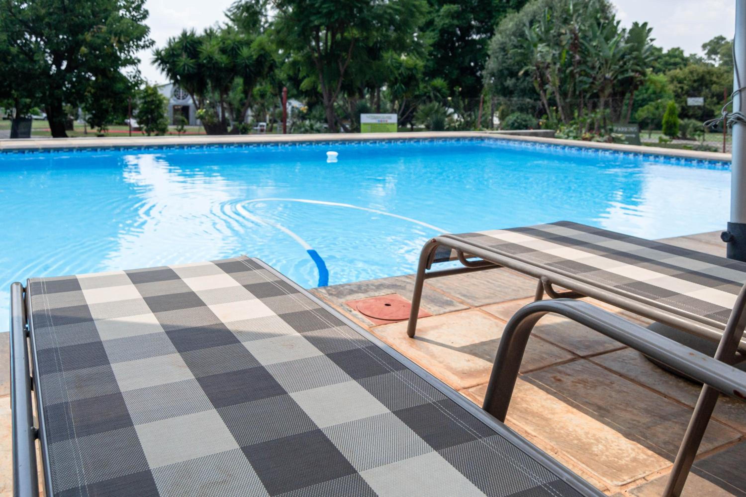 Graceland Conference and Lifestyle Centre
