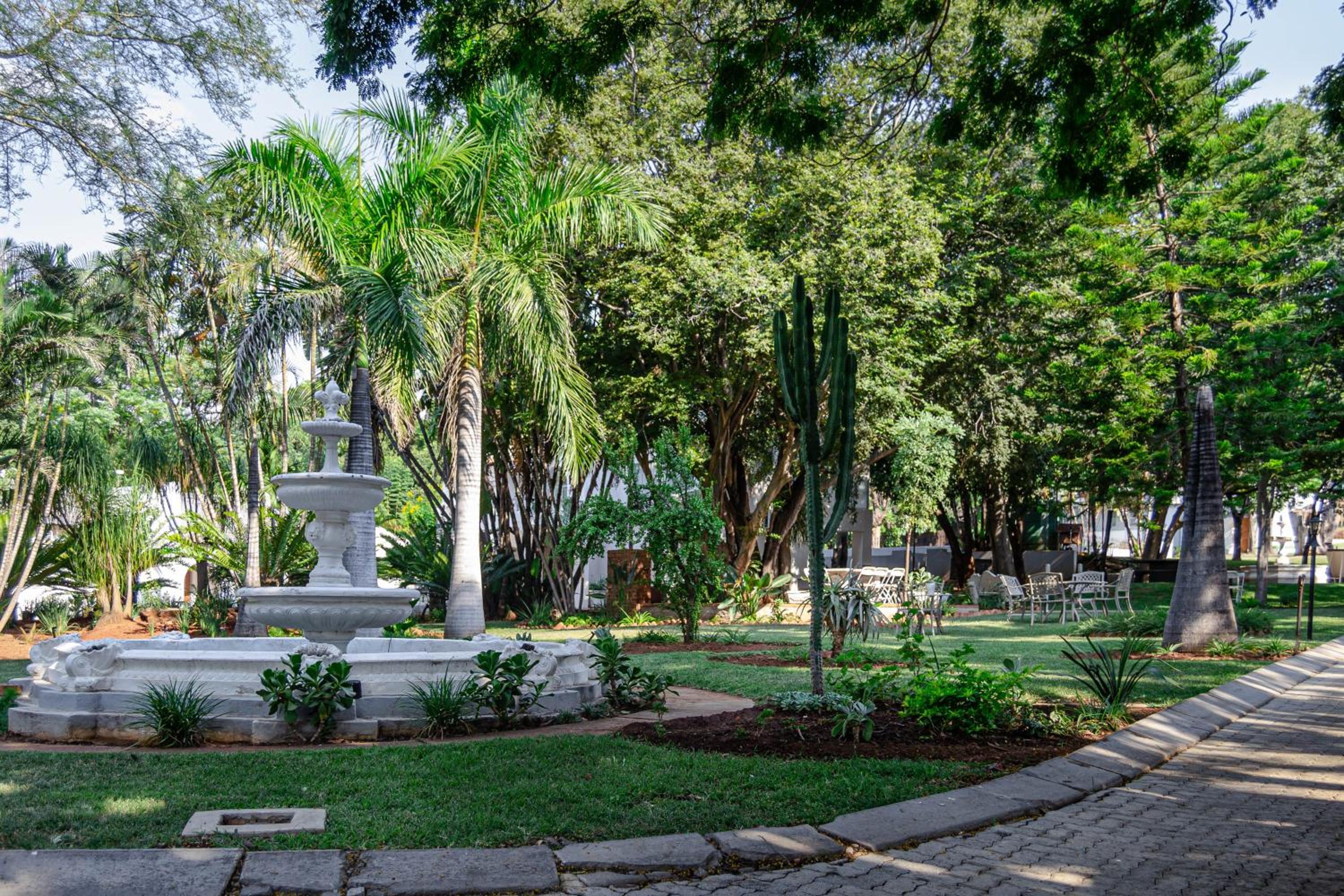 Graceland Conference and Lifestyle Centre