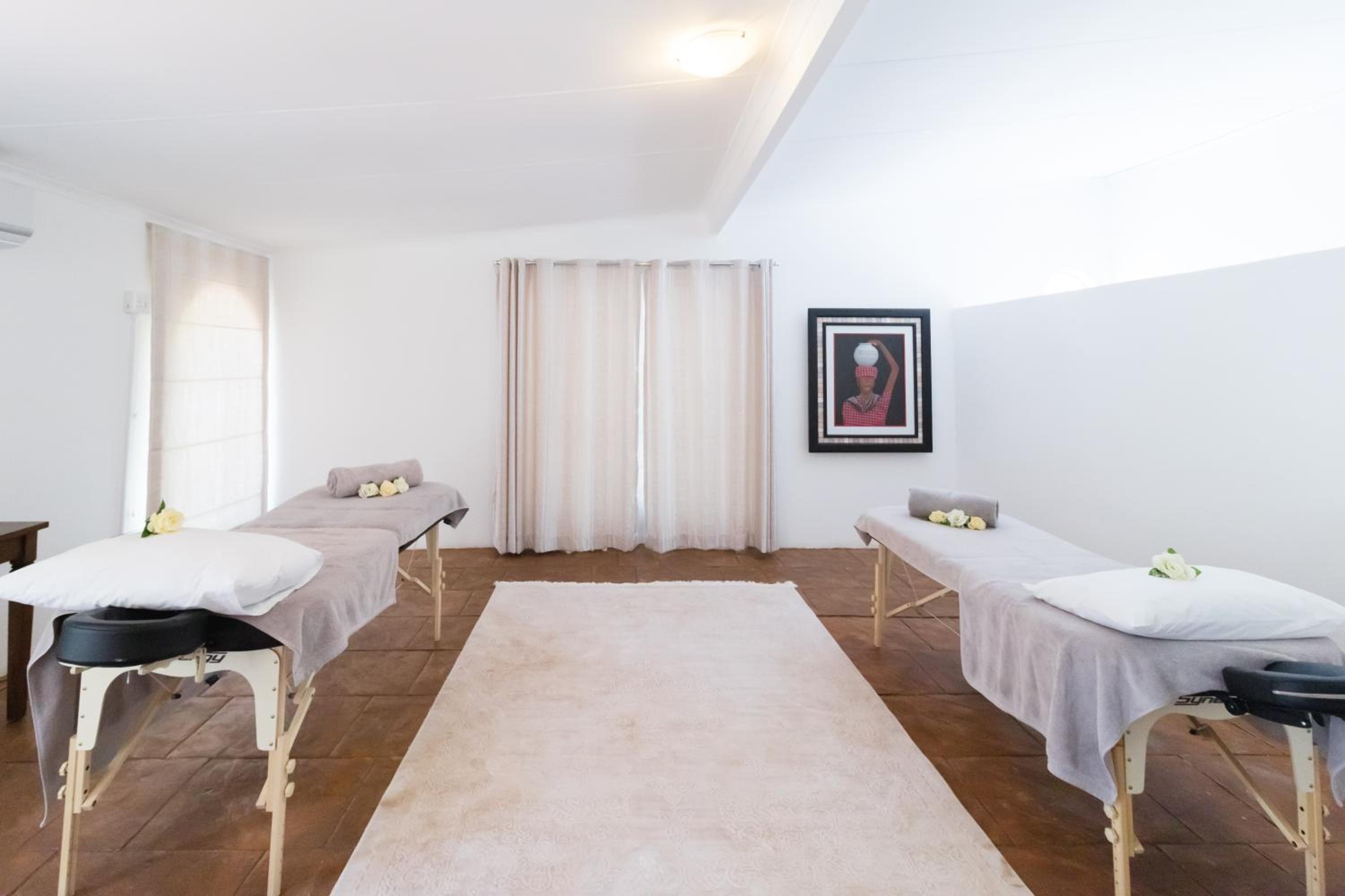 Graceland Conference and Lifestyle Centre