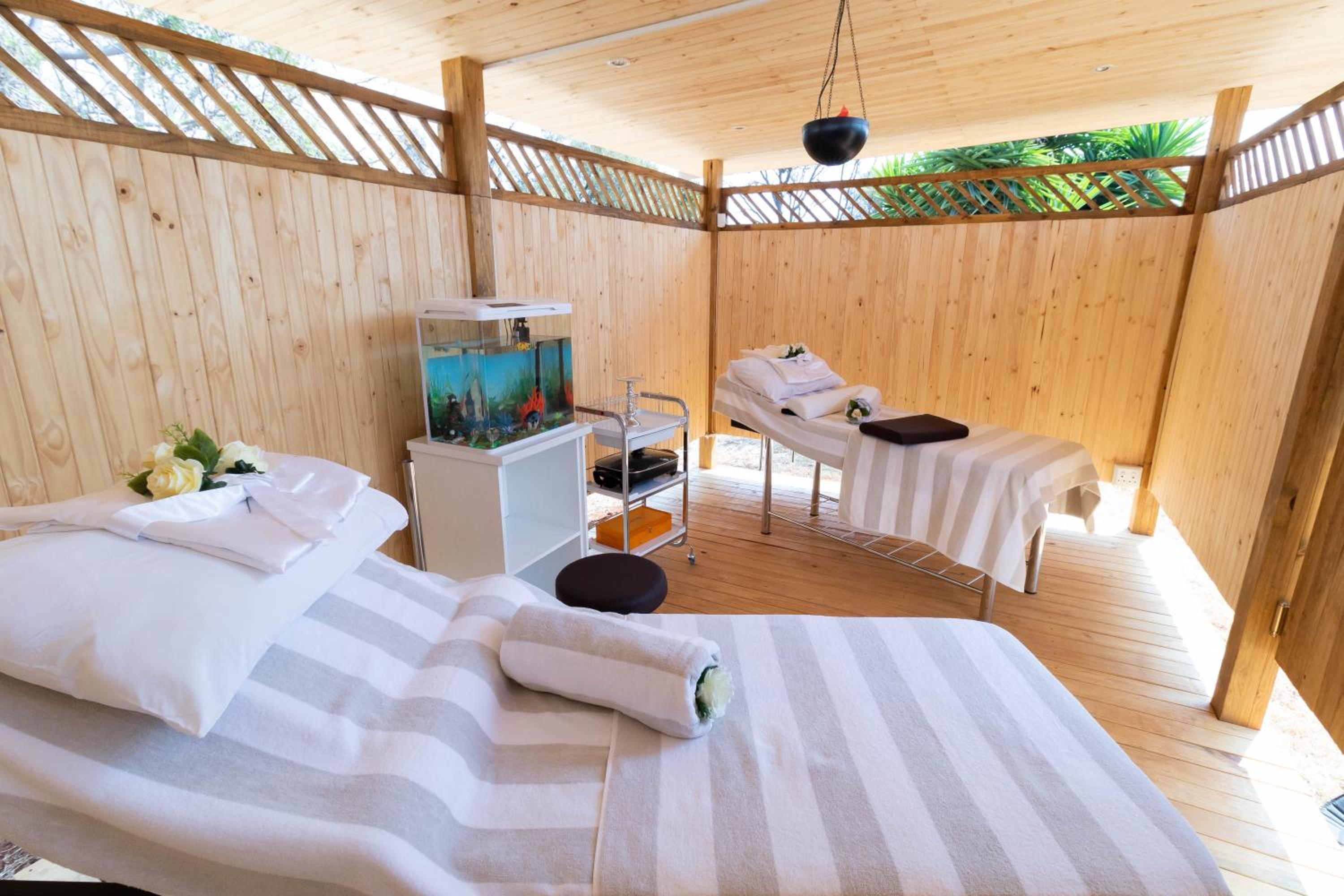 Graceland Conference and Lifestyle Centre