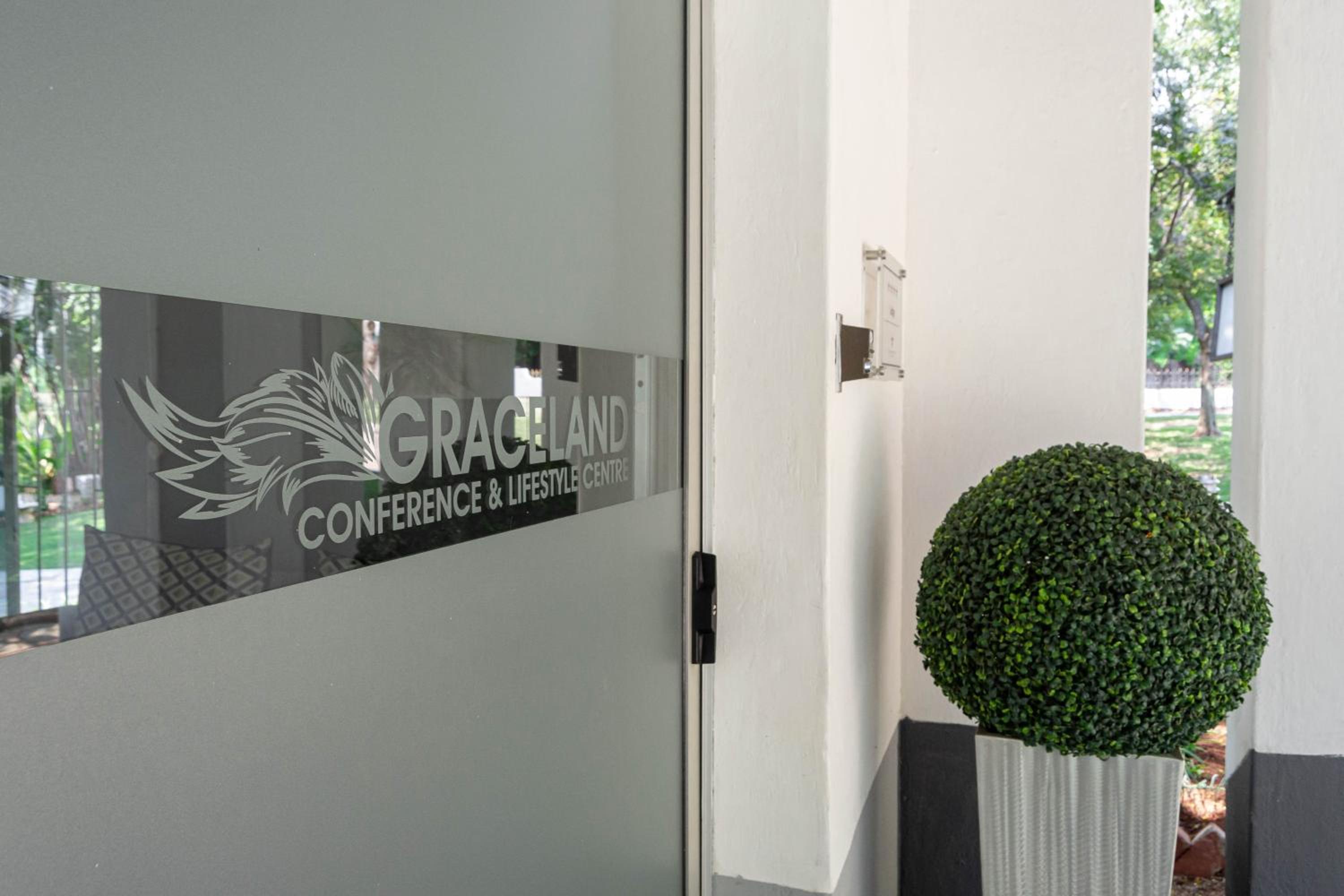 Graceland Conference and Lifestyle Centre