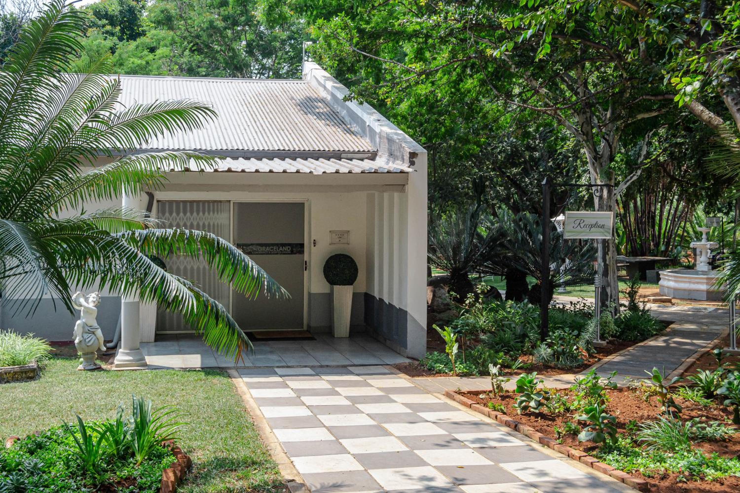 Graceland Conference and Lifestyle Centre
