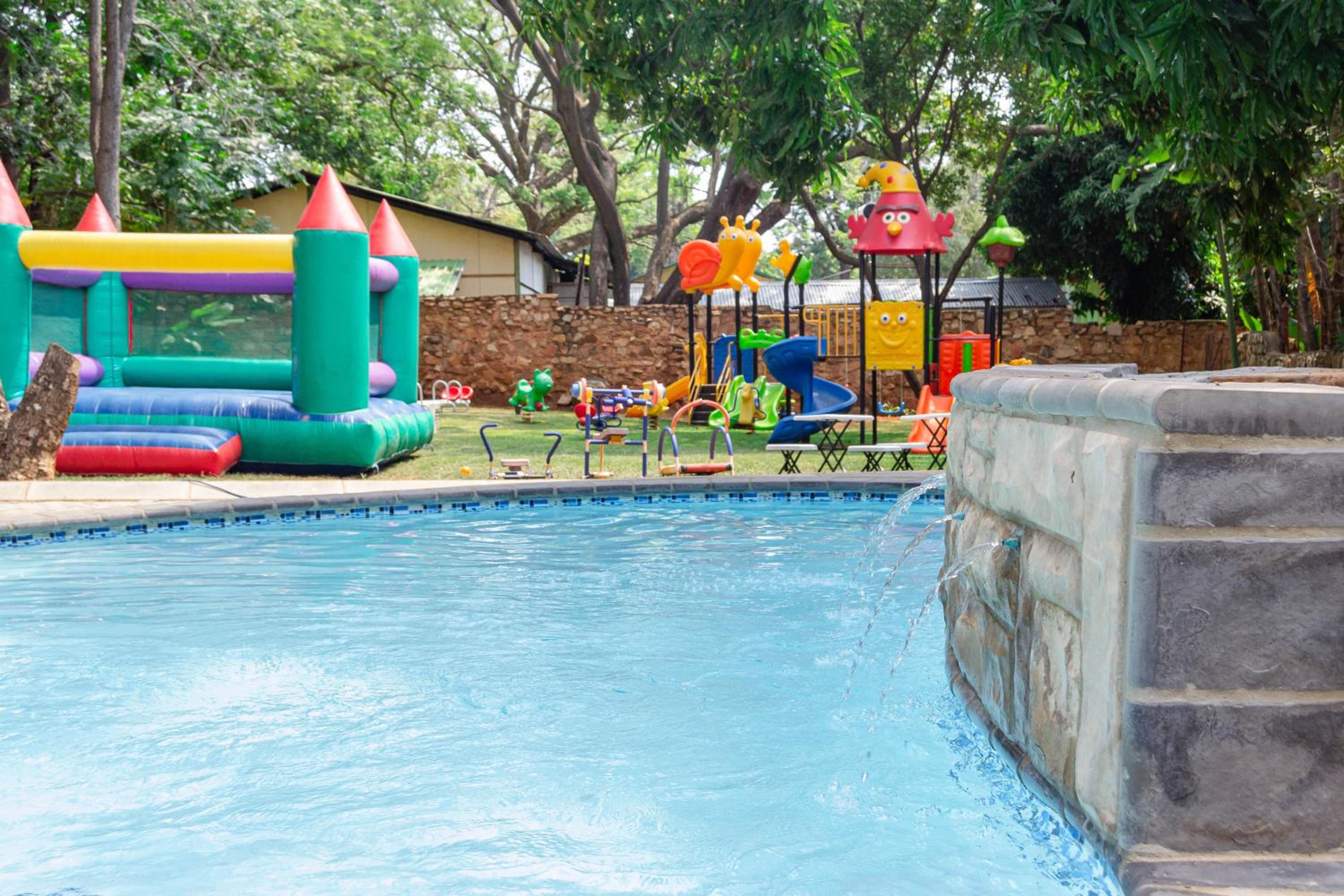 Graceland Conference and Lifestyle Centre