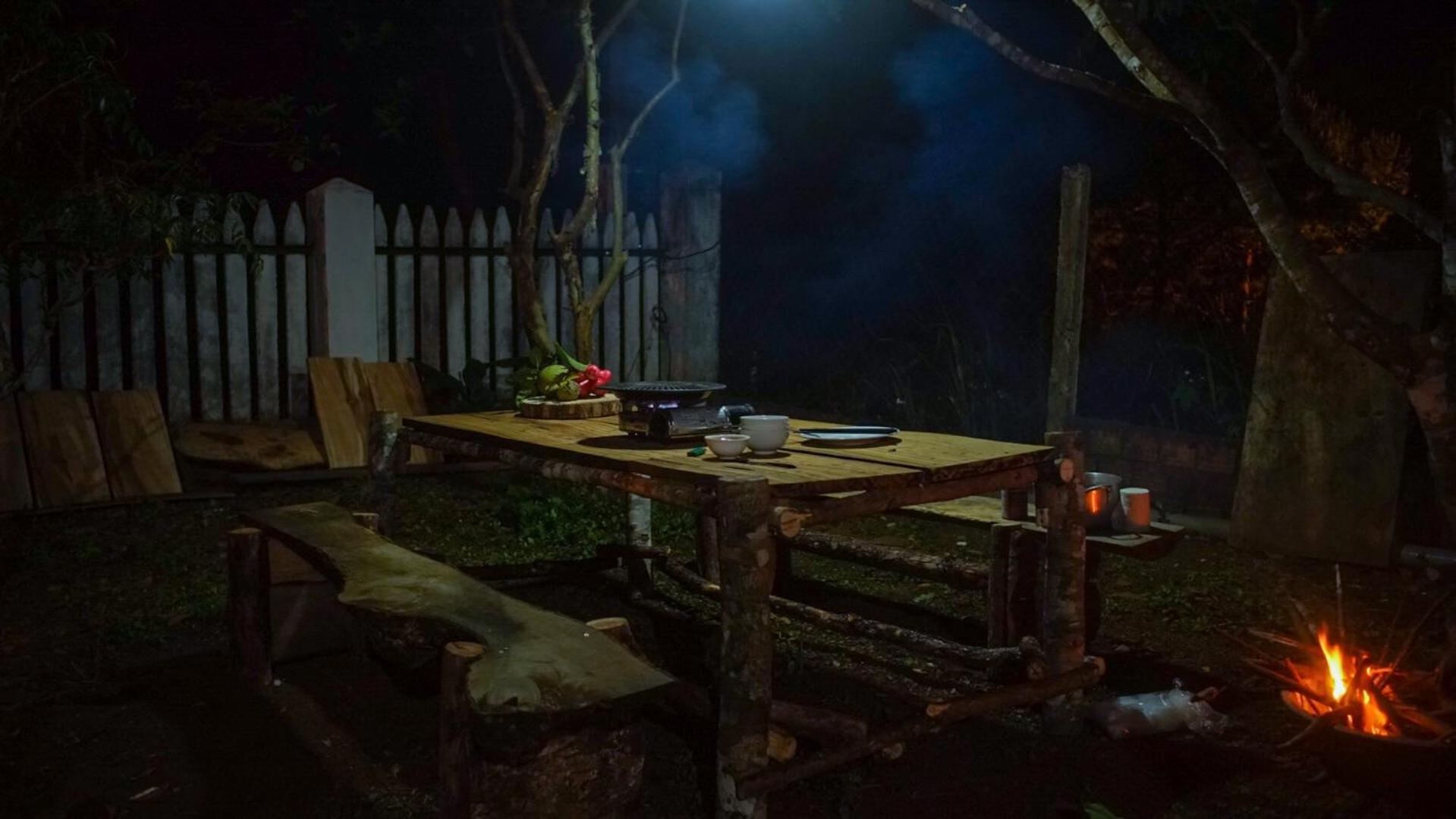 Big Măng Đen Homestay view 2