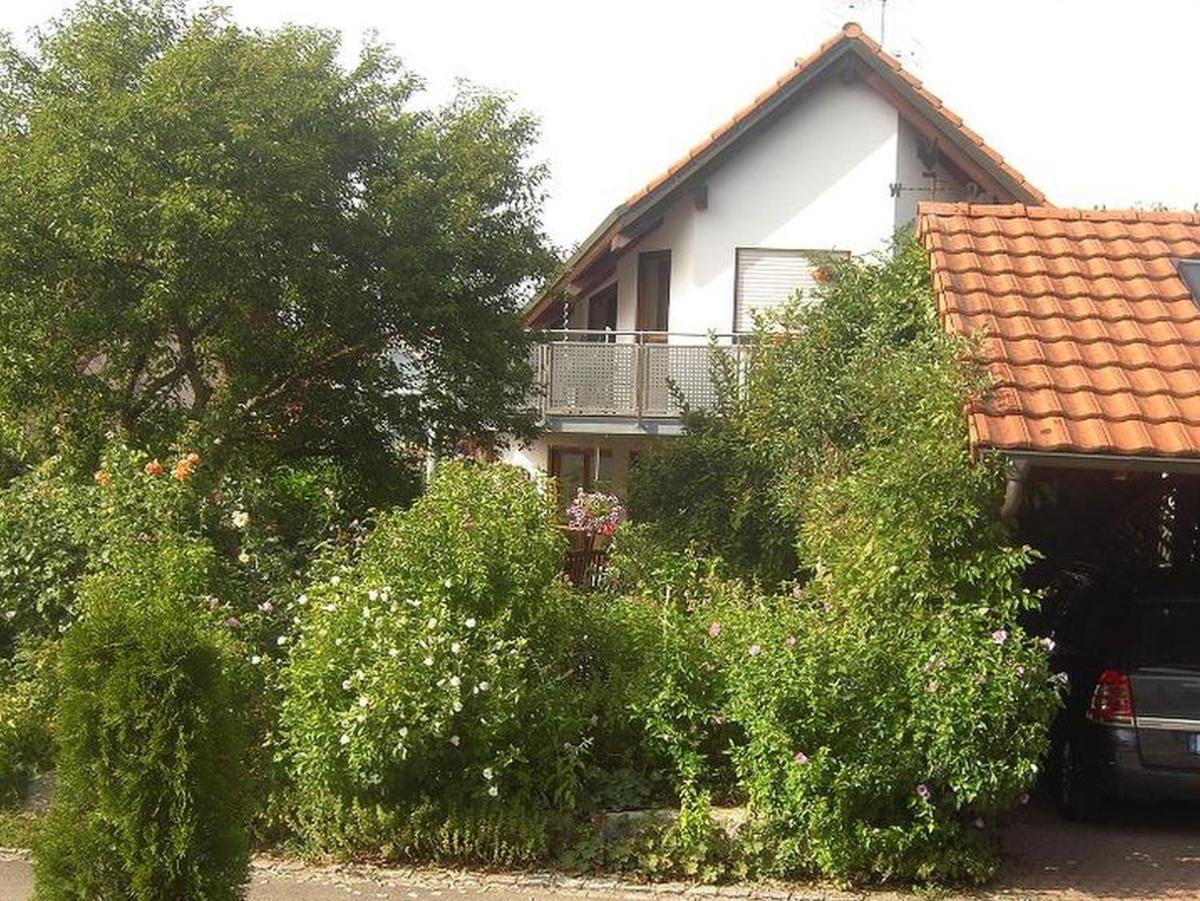 Ferienwohnung Ingeborg Schmitz view 2