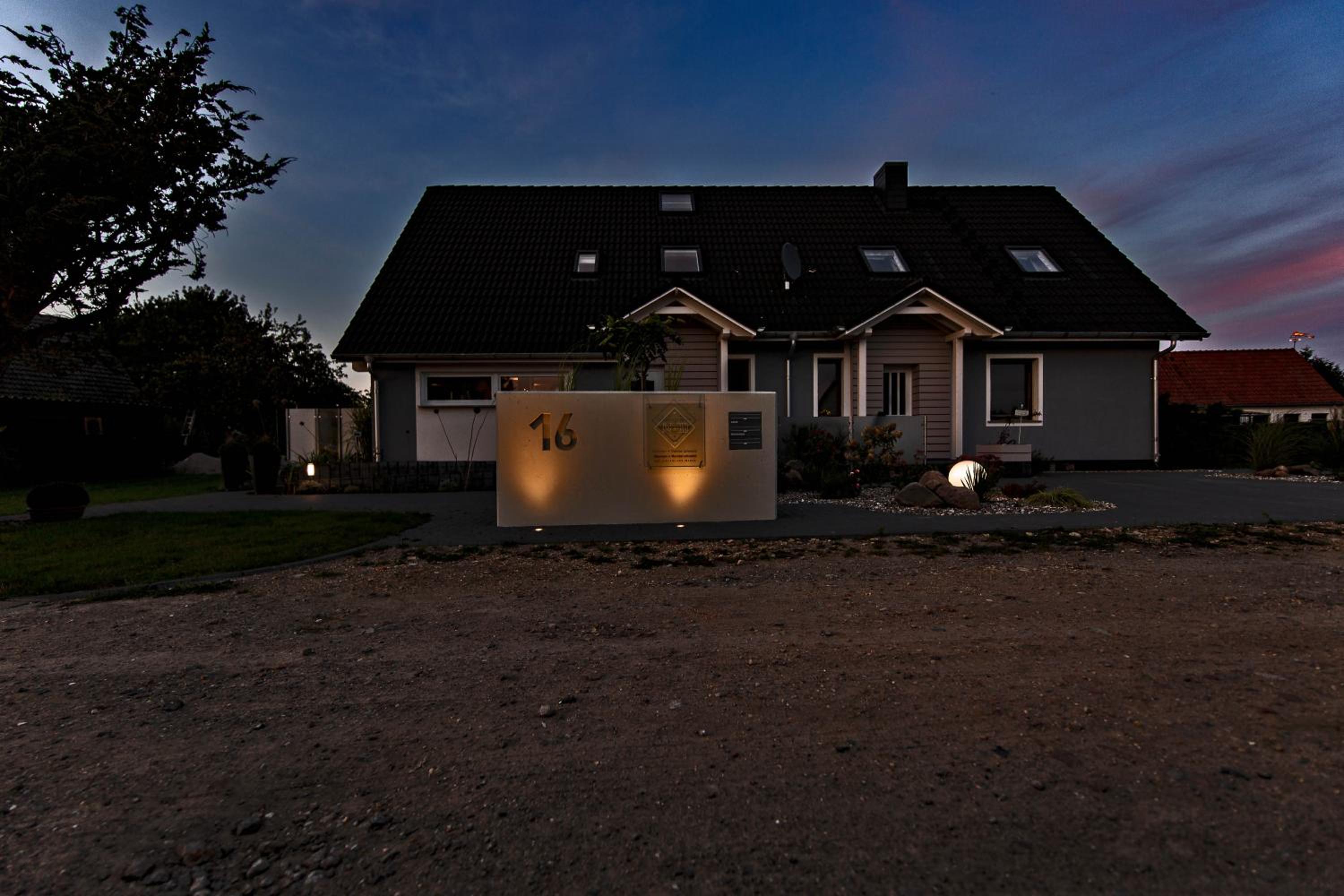 Ferienwohnung Dammerstorf