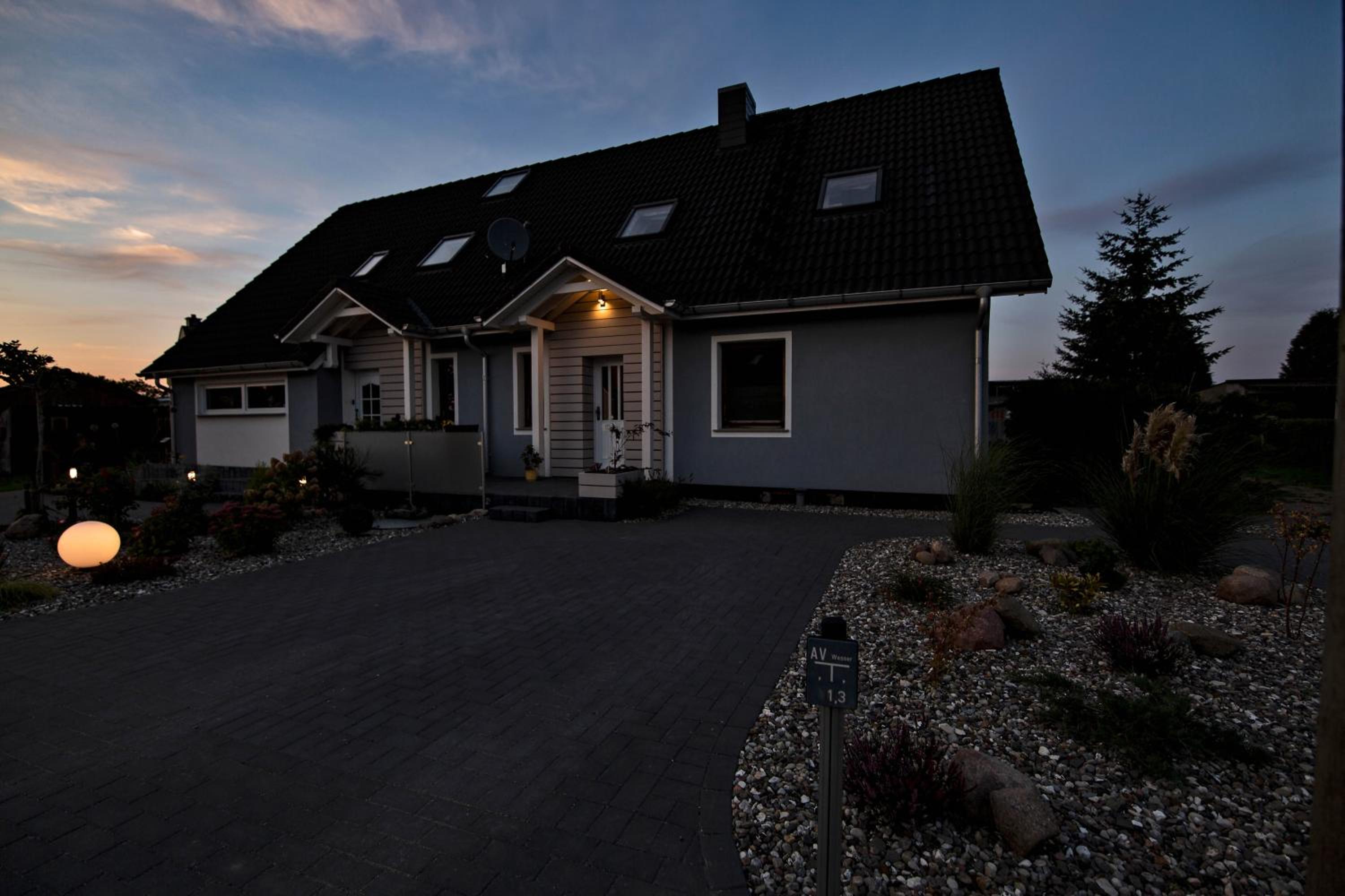 Ferienwohnung Dammerstorf