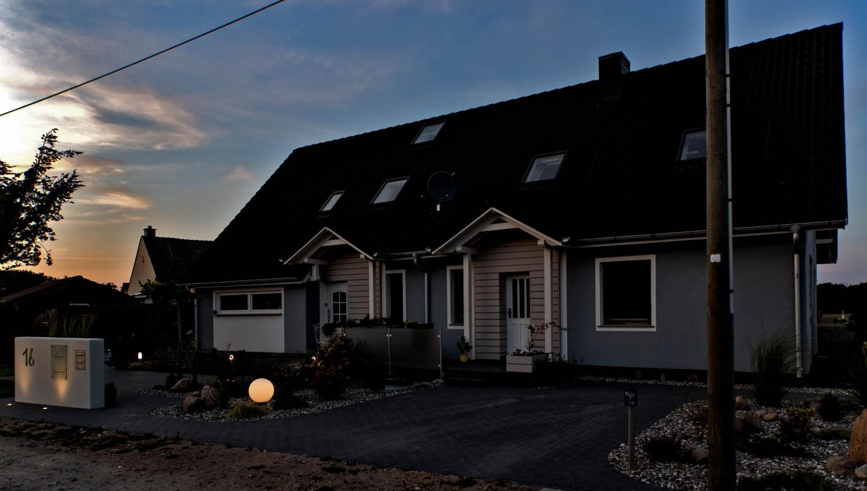 Ferienwohnung Dammerstorf