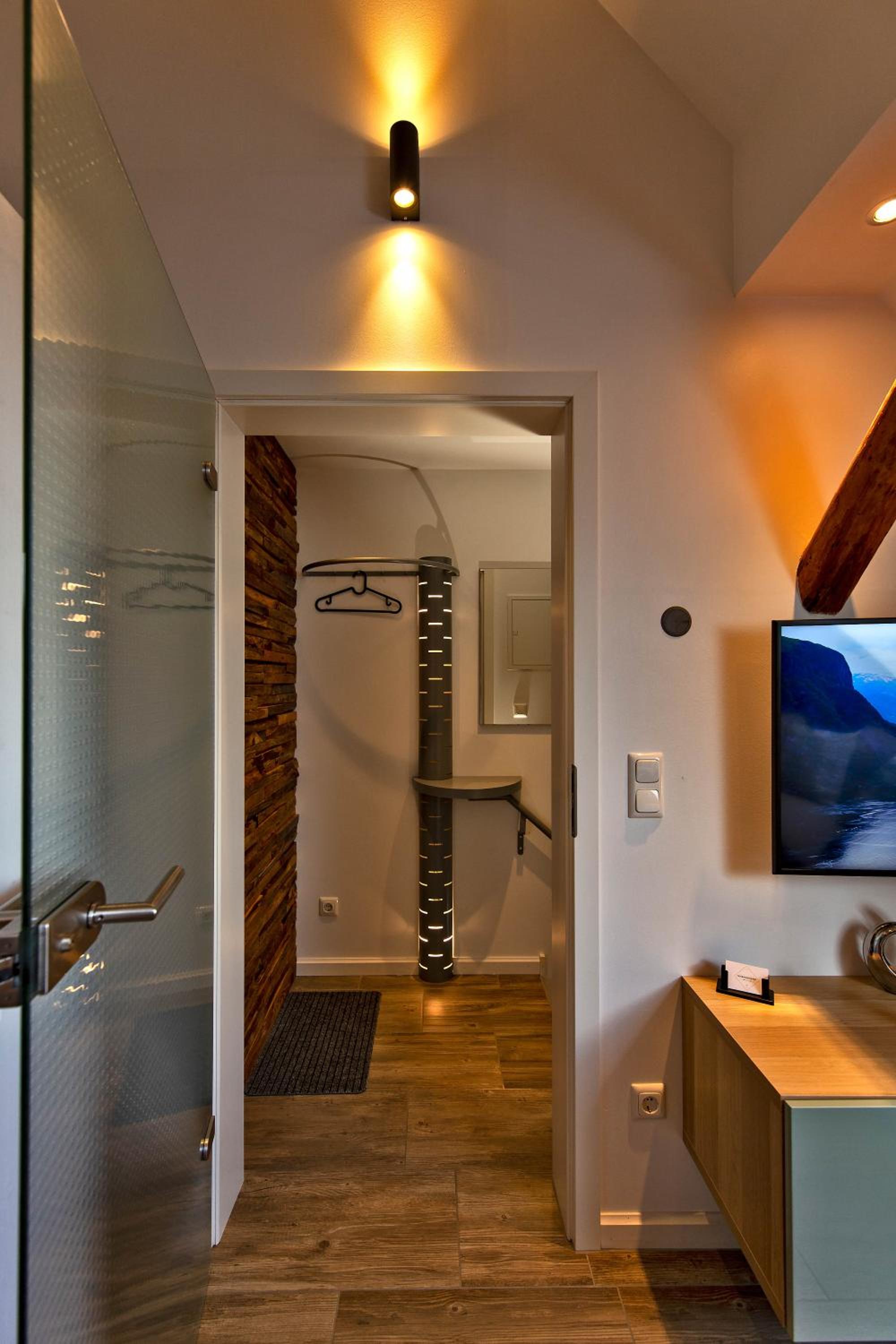 Ferienwohnung Dammerstorf