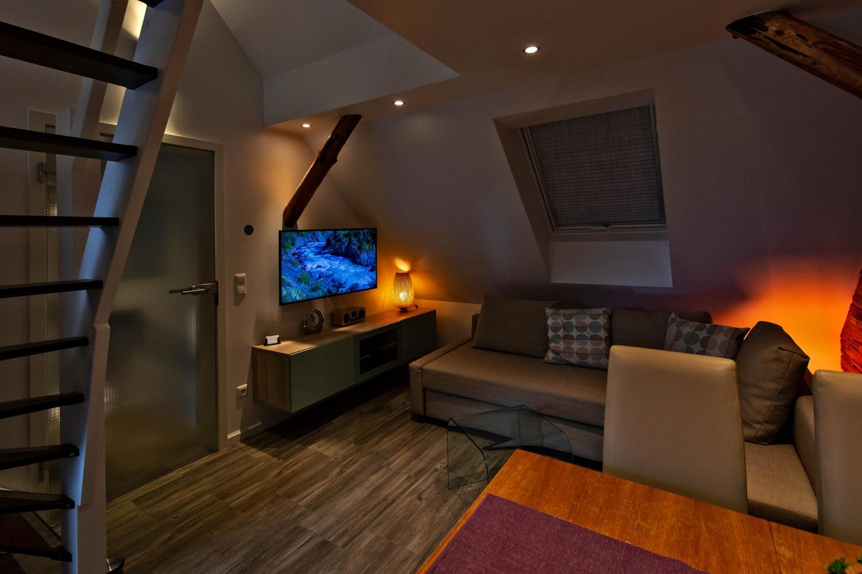 Ferienwohnung Dammerstorf