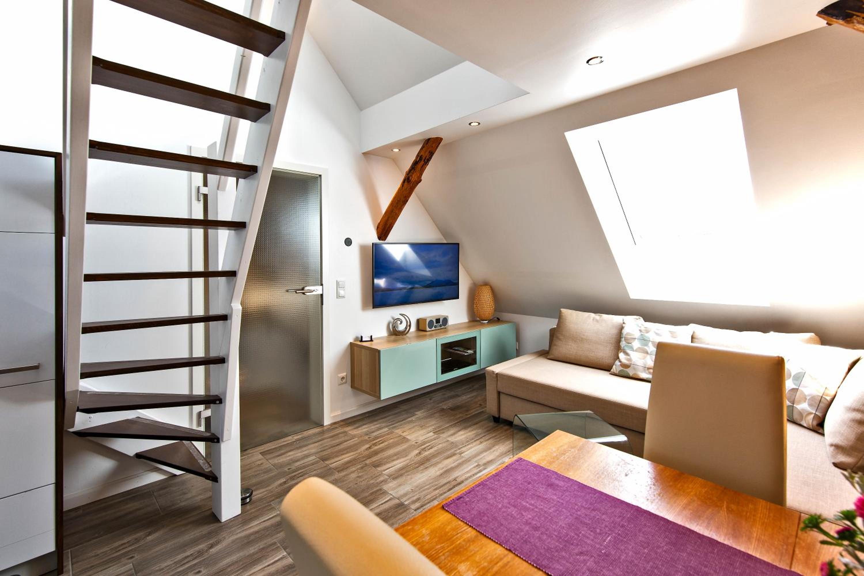 Ferienwohnung Dammerstorf