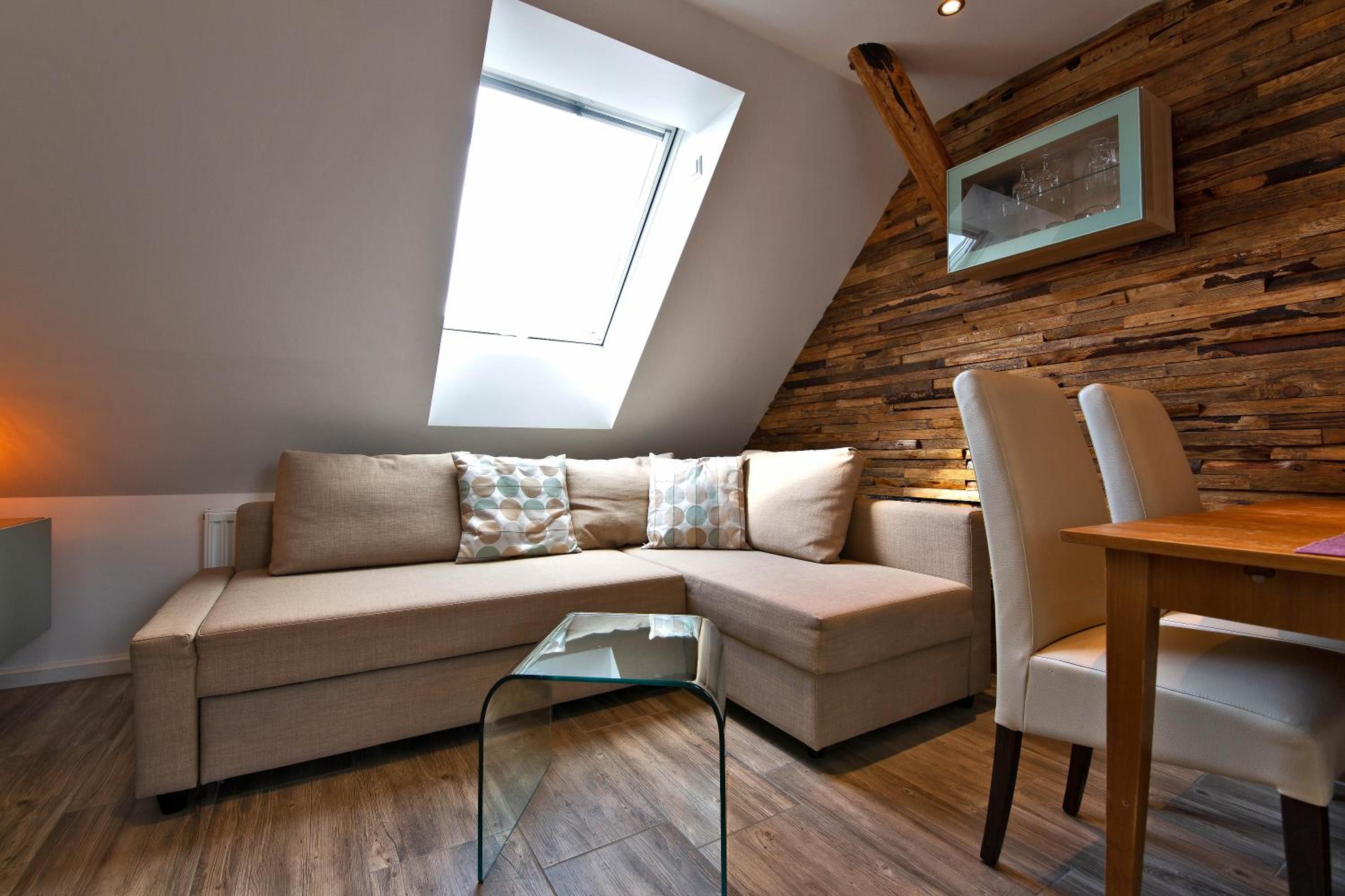 Ferienwohnung Dammerstorf
