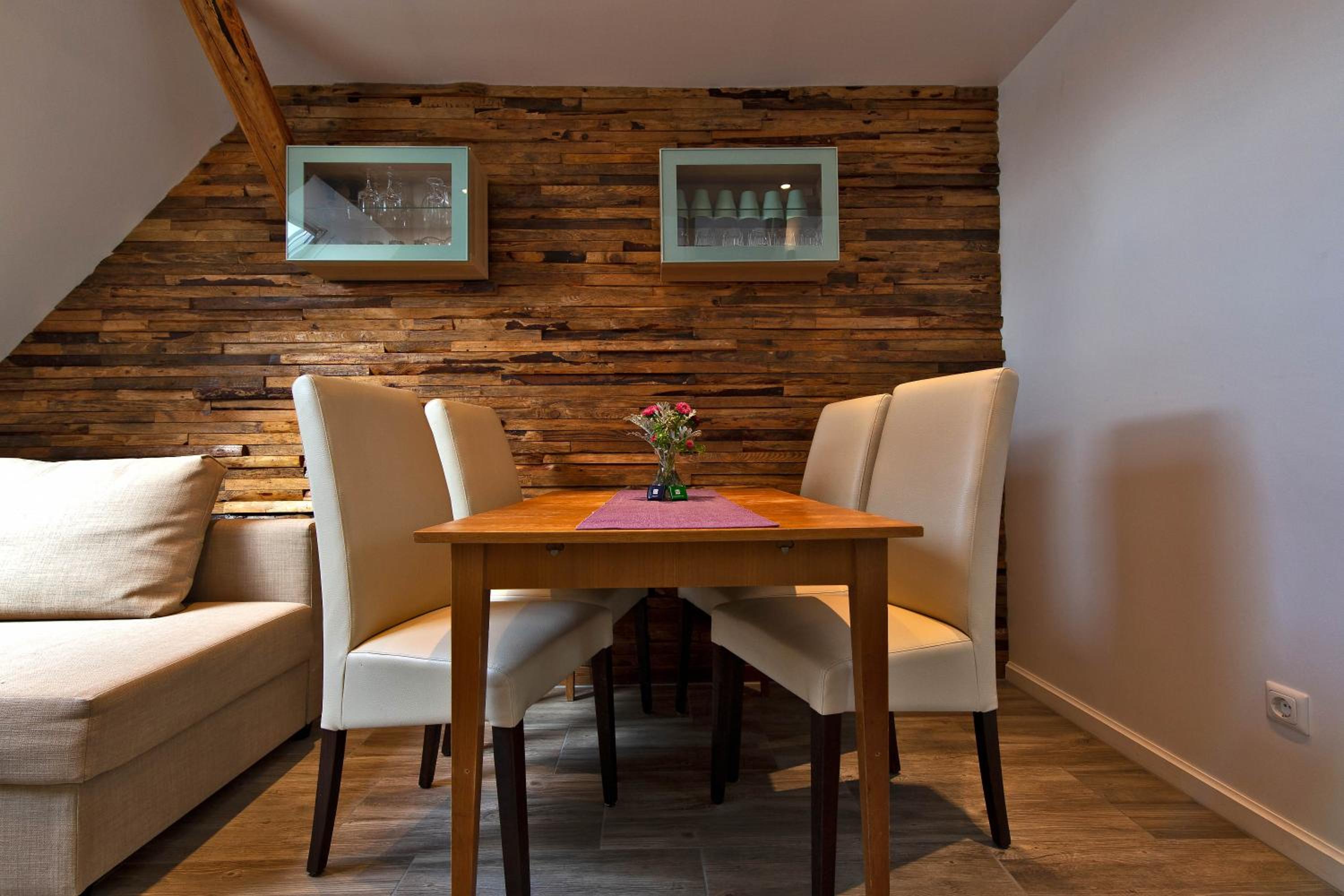 Ferienwohnung Dammerstorf