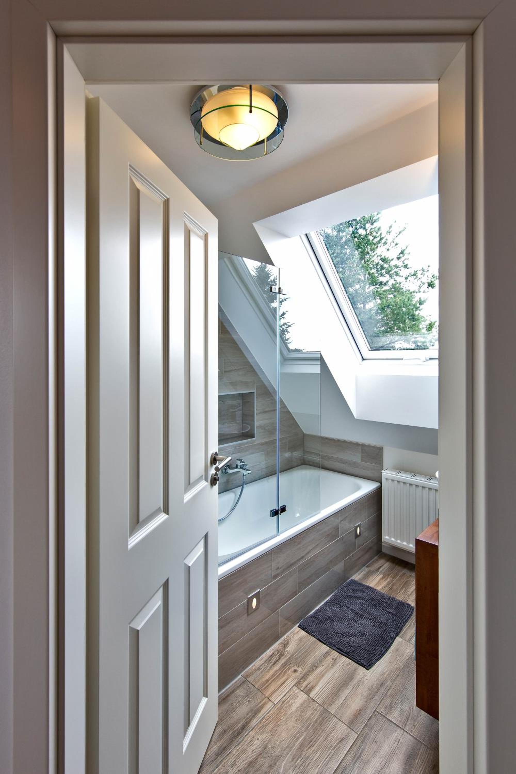 Ferienwohnung Dammerstorf