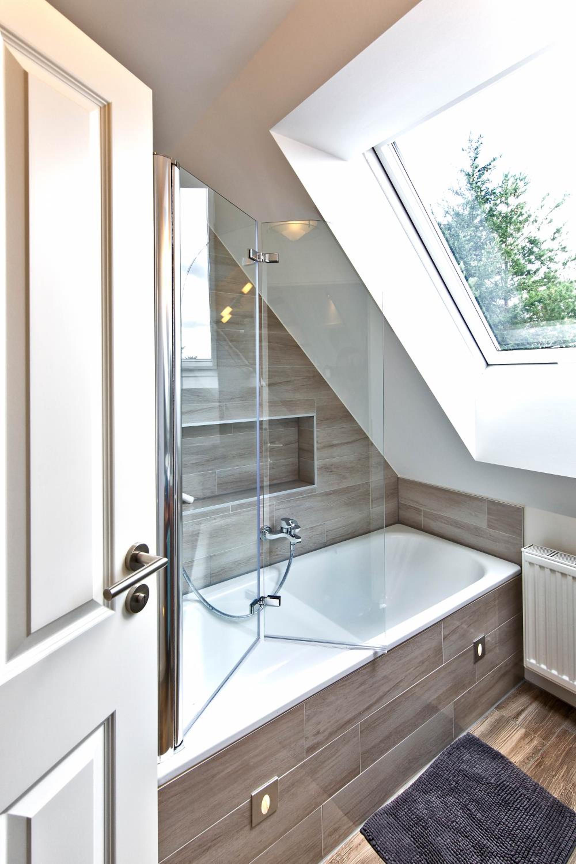 Ferienwohnung Dammerstorf