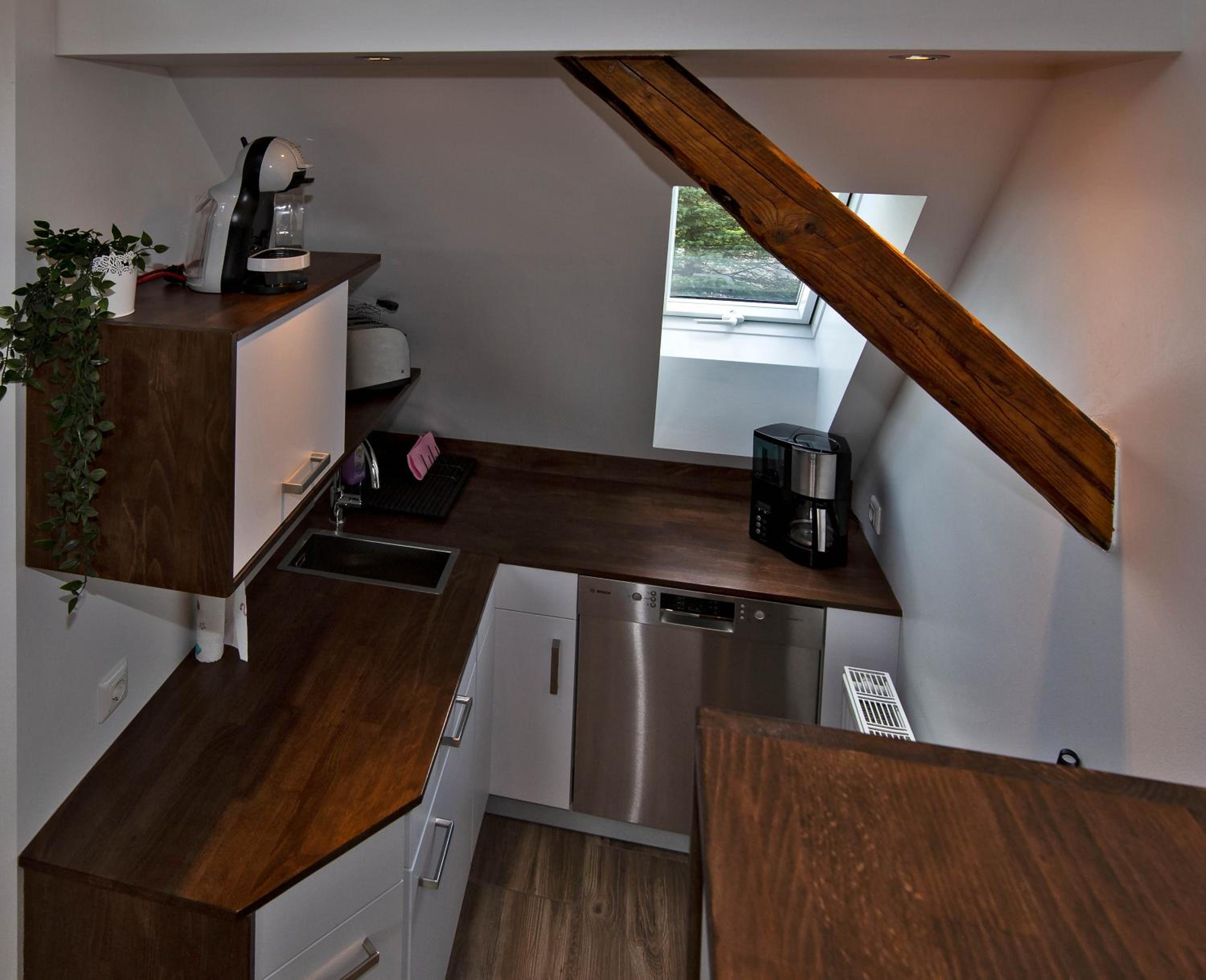Ferienwohnung Dammerstorf