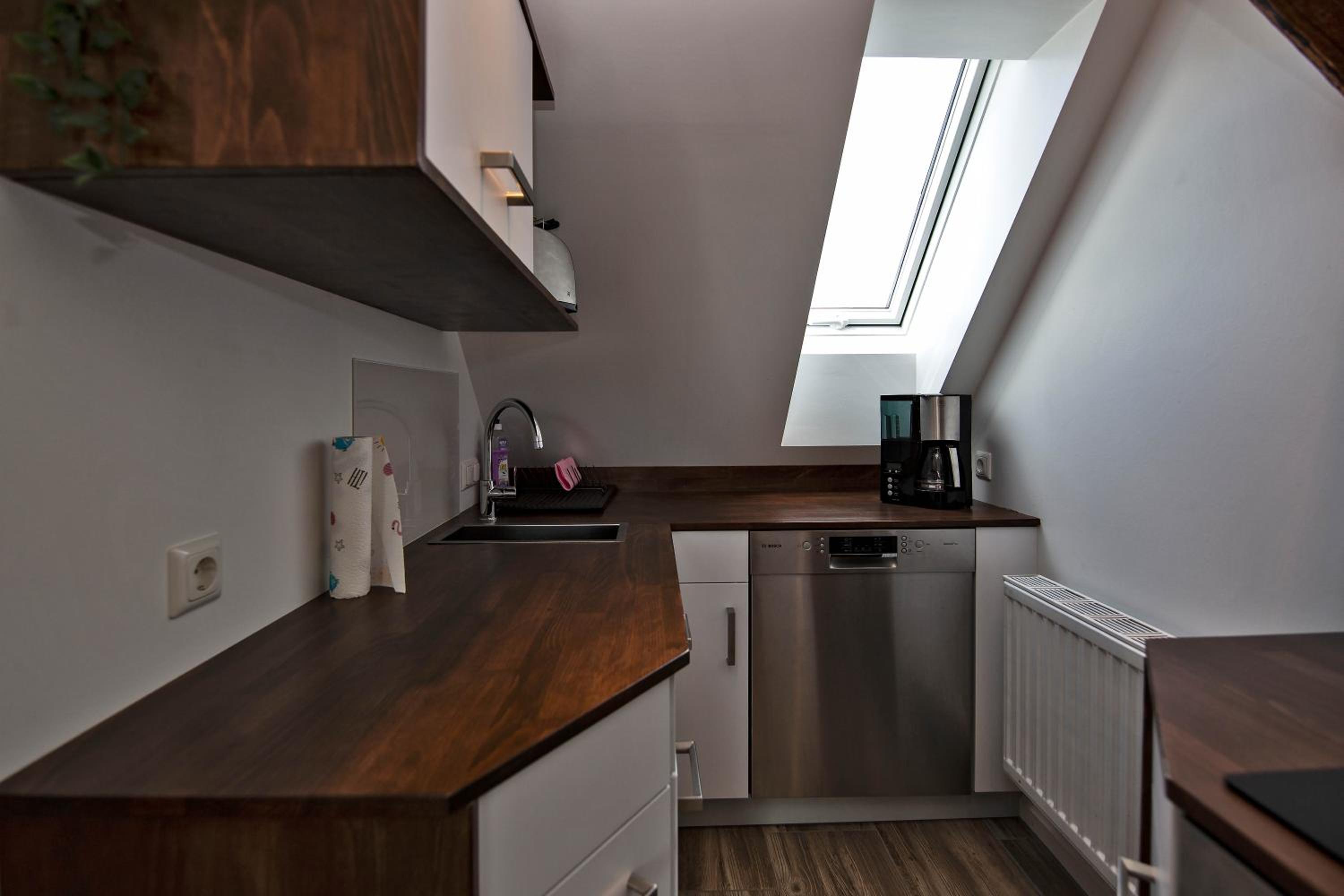 Ferienwohnung Dammerstorf