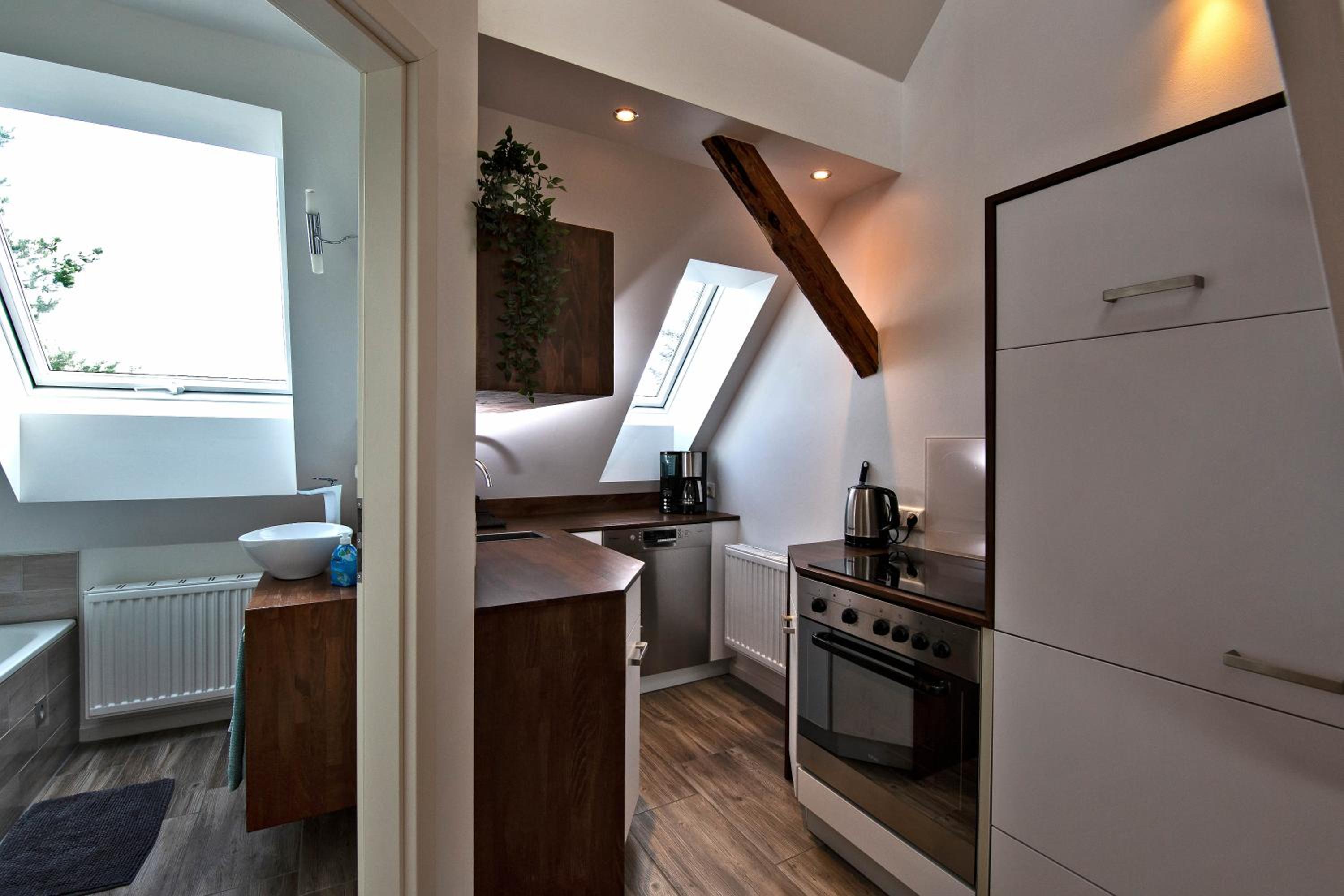 Ferienwohnung Dammerstorf