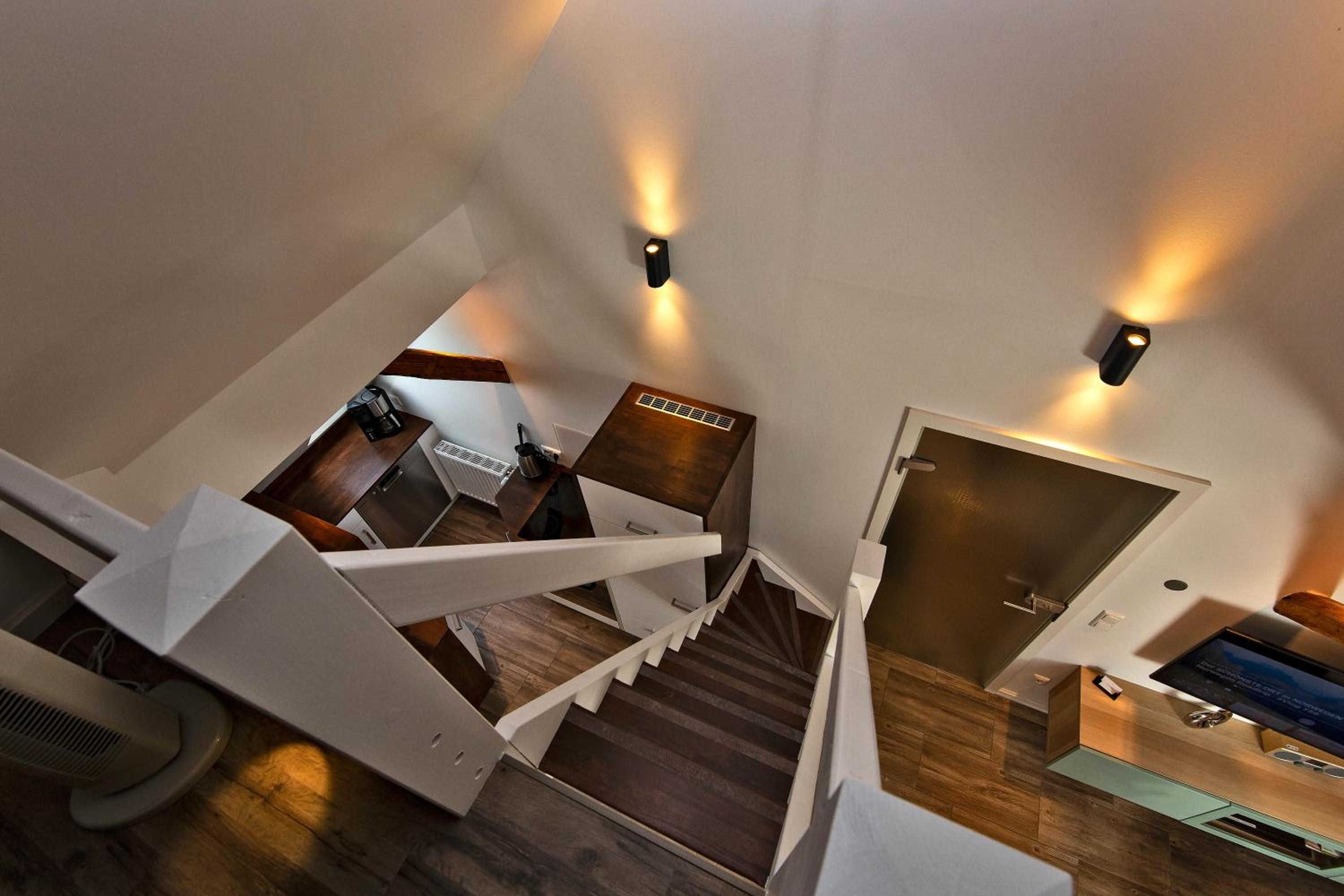 Ferienwohnung Dammerstorf