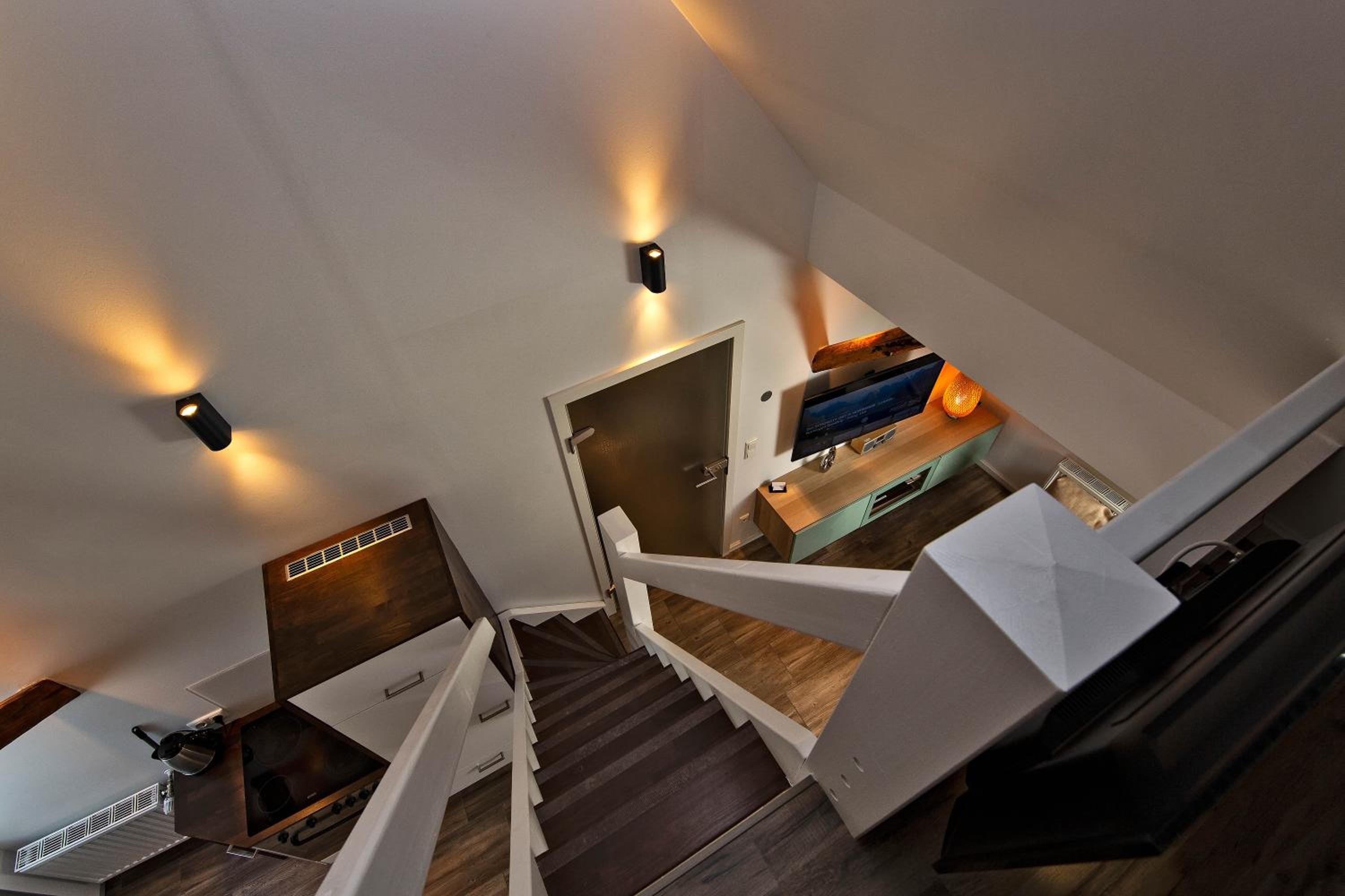 Ferienwohnung Dammerstorf