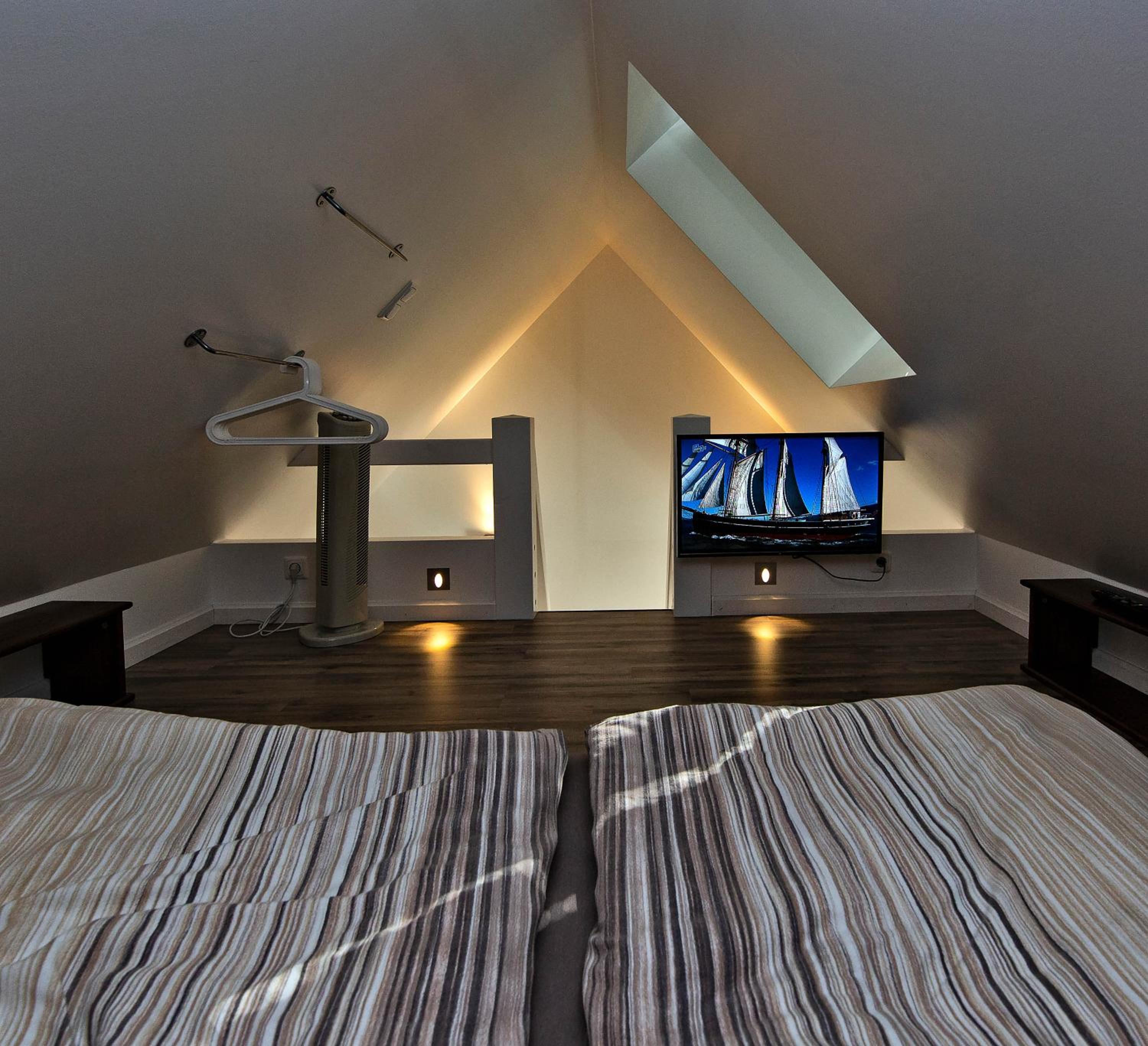Ferienwohnung Dammerstorf