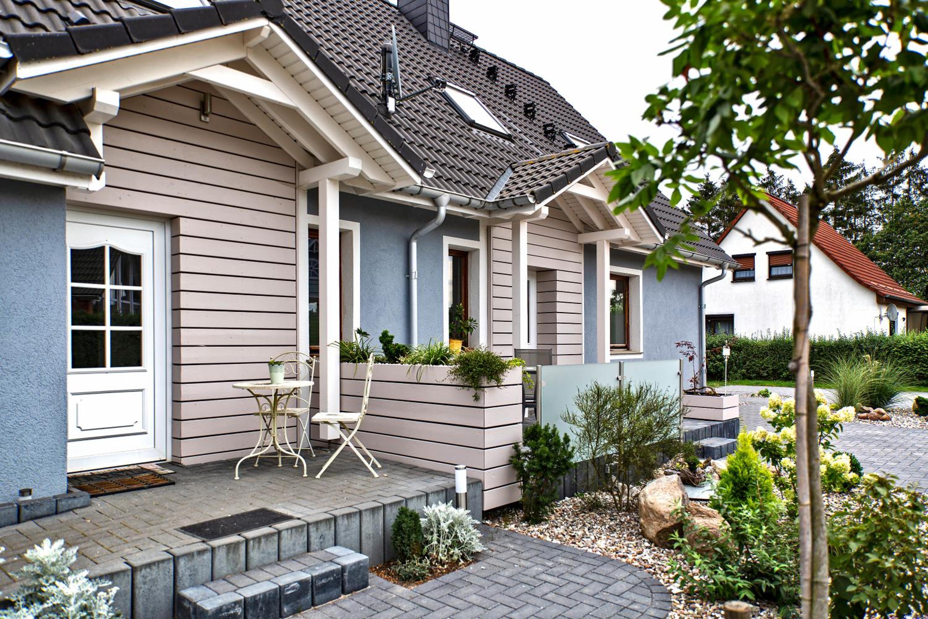 Ferienwohnung Dammerstorf