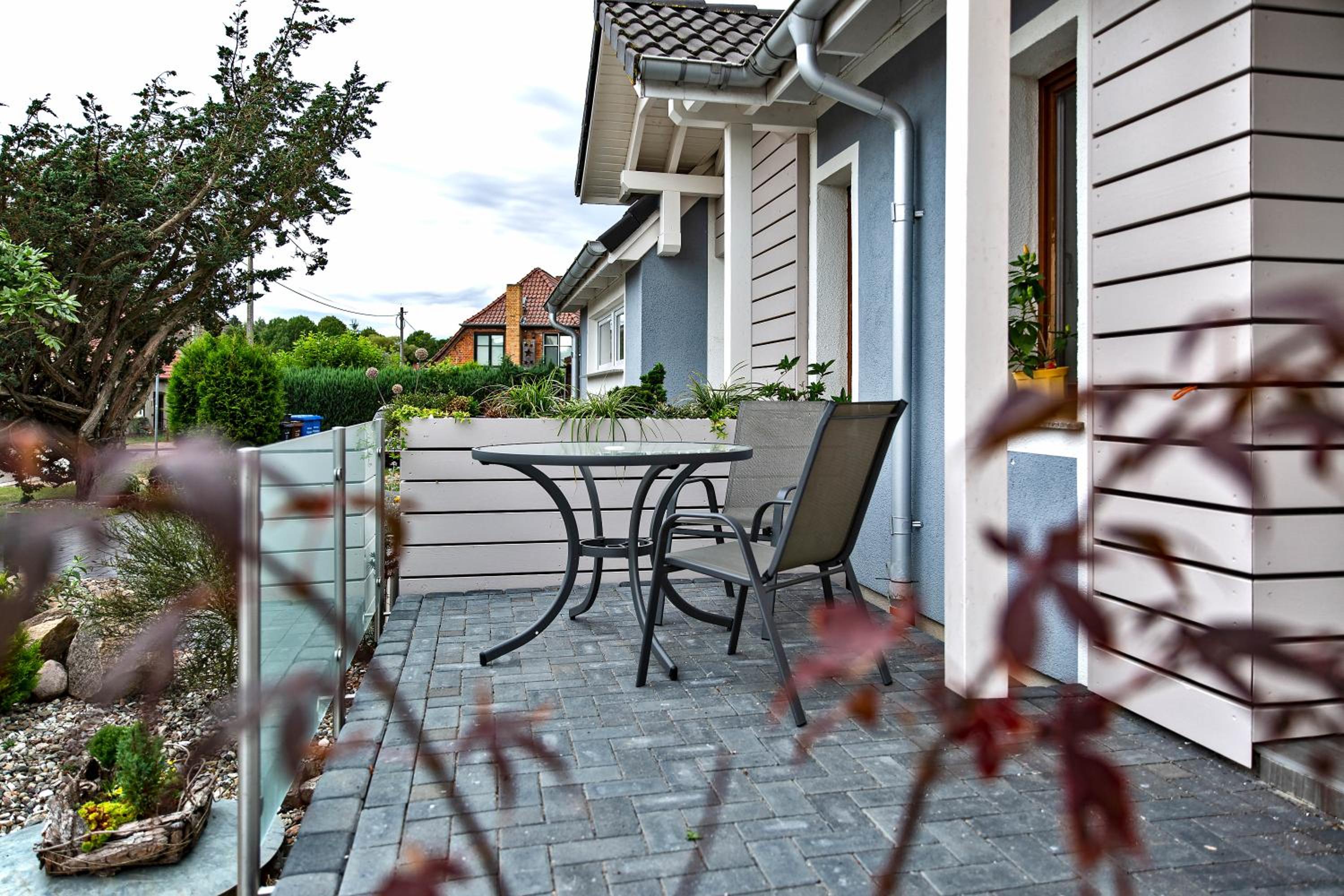 Ferienwohnung Dammerstorf