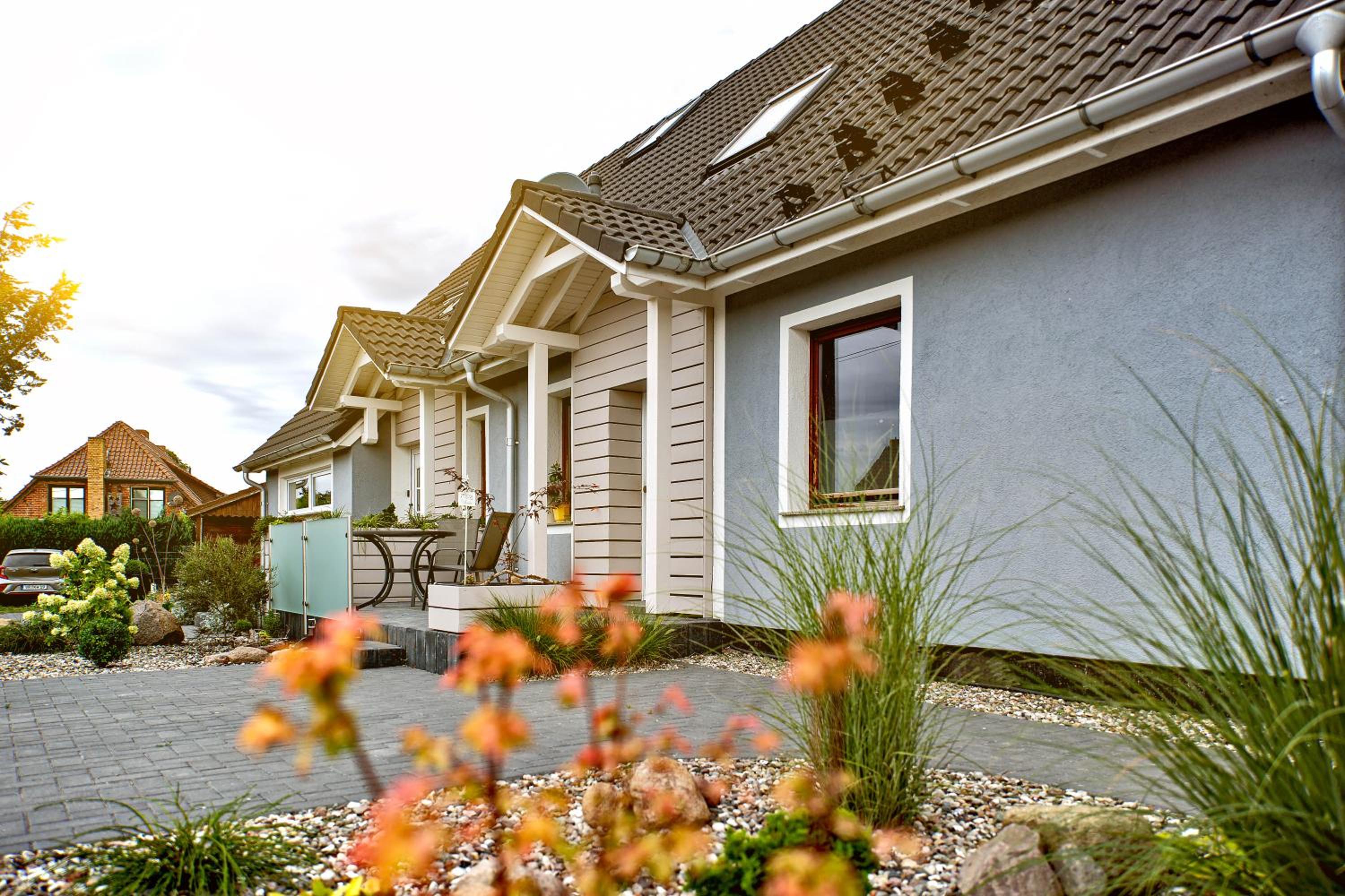 Ferienwohnung Dammerstorf