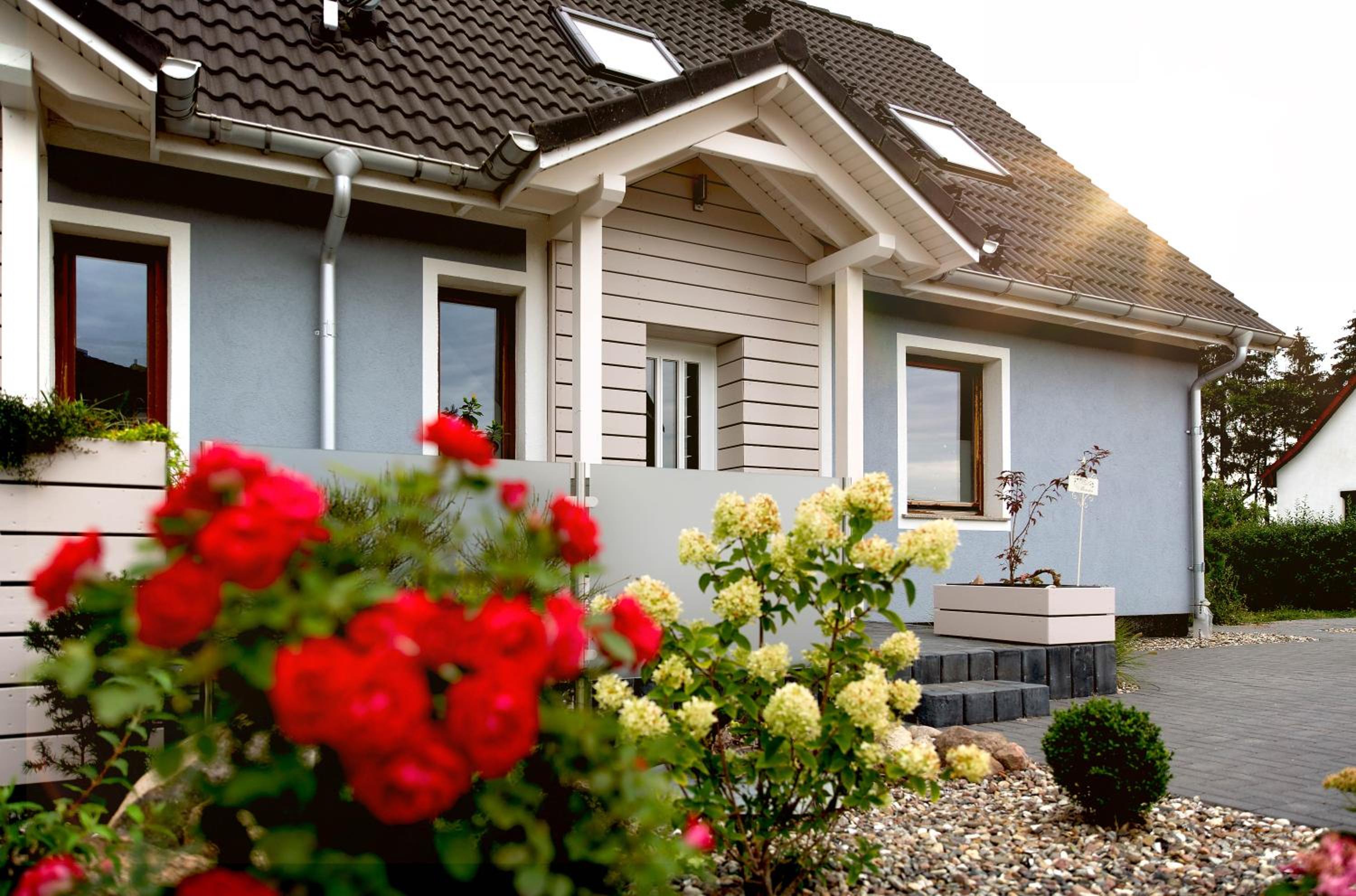 Ferienwohnung Dammerstorf