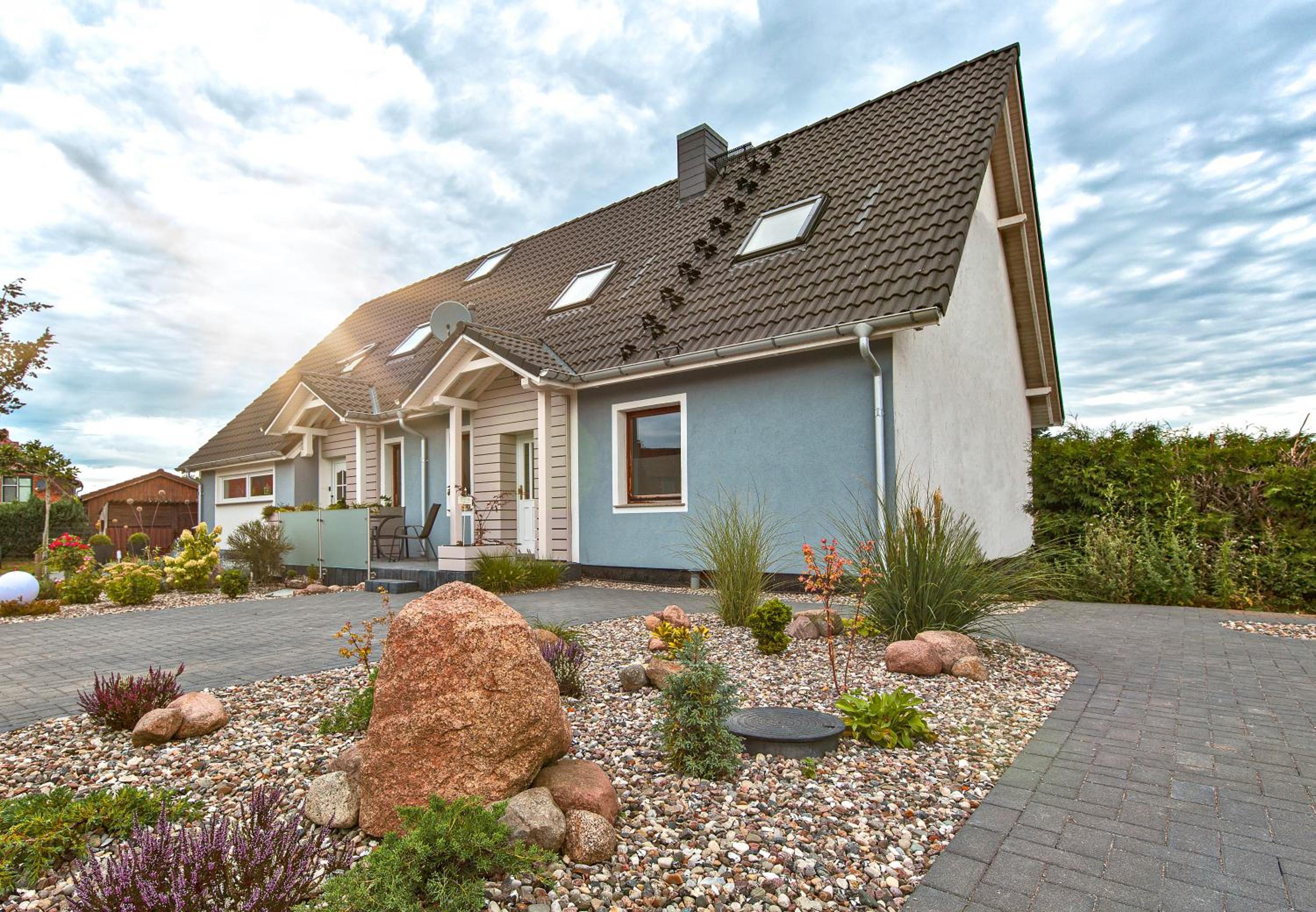 Ferienwohnung Dammerstorf