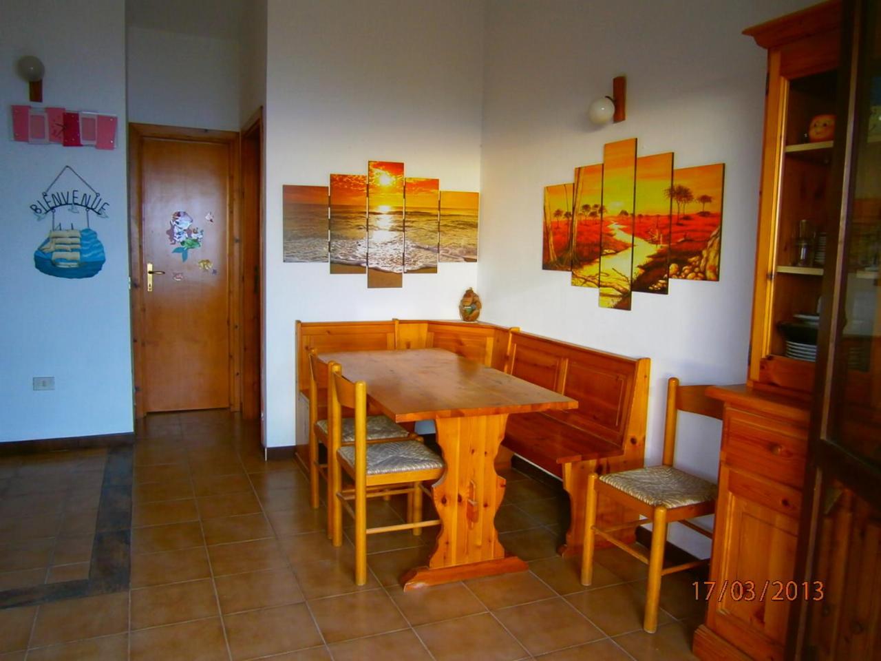 Casa Michela view 4