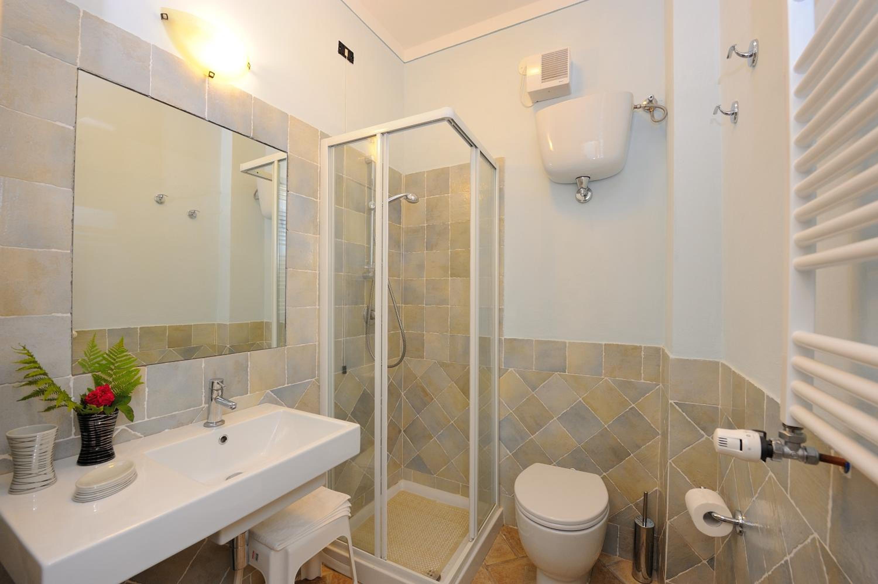 Agriturismo Casa Brunori
