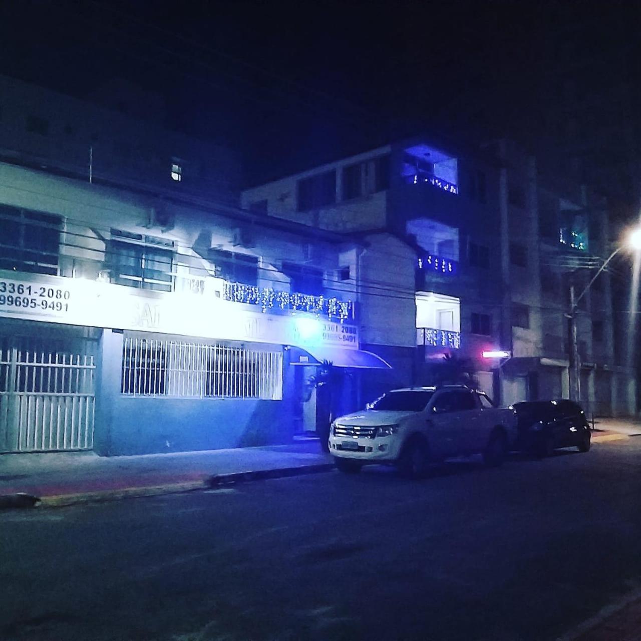 Pousada Azul Atlântica