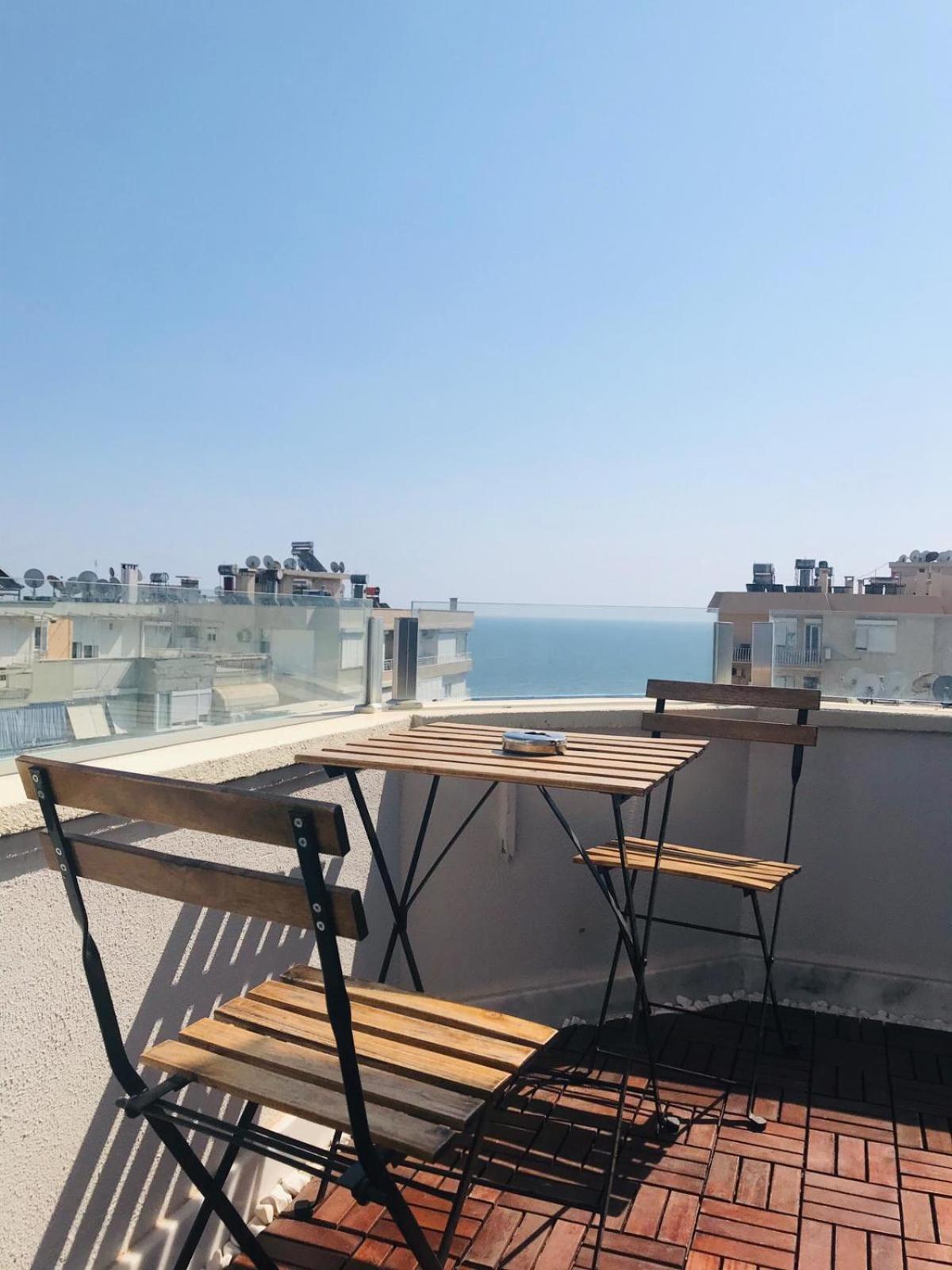 Mene City Hotel - Image 8