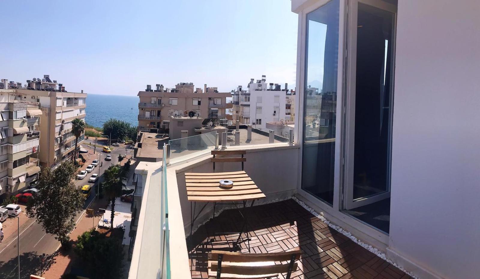 Mene City Hotel - Image 9