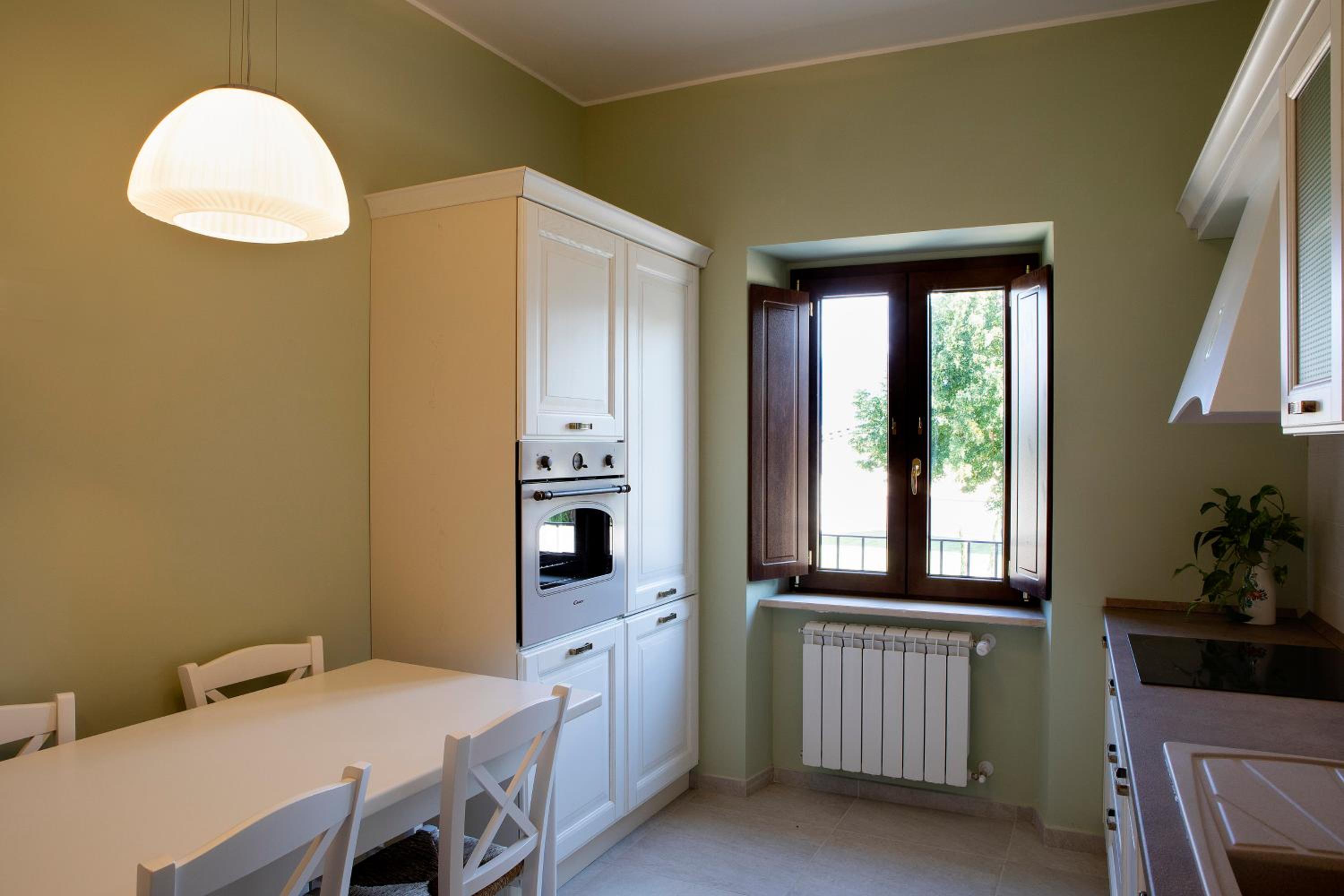 Residenza Cappelli - Case Vacanze view 4