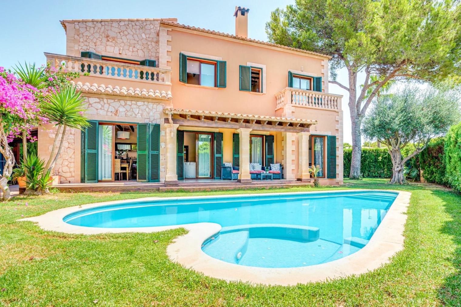 Hotel Puig de Ros - Image 1