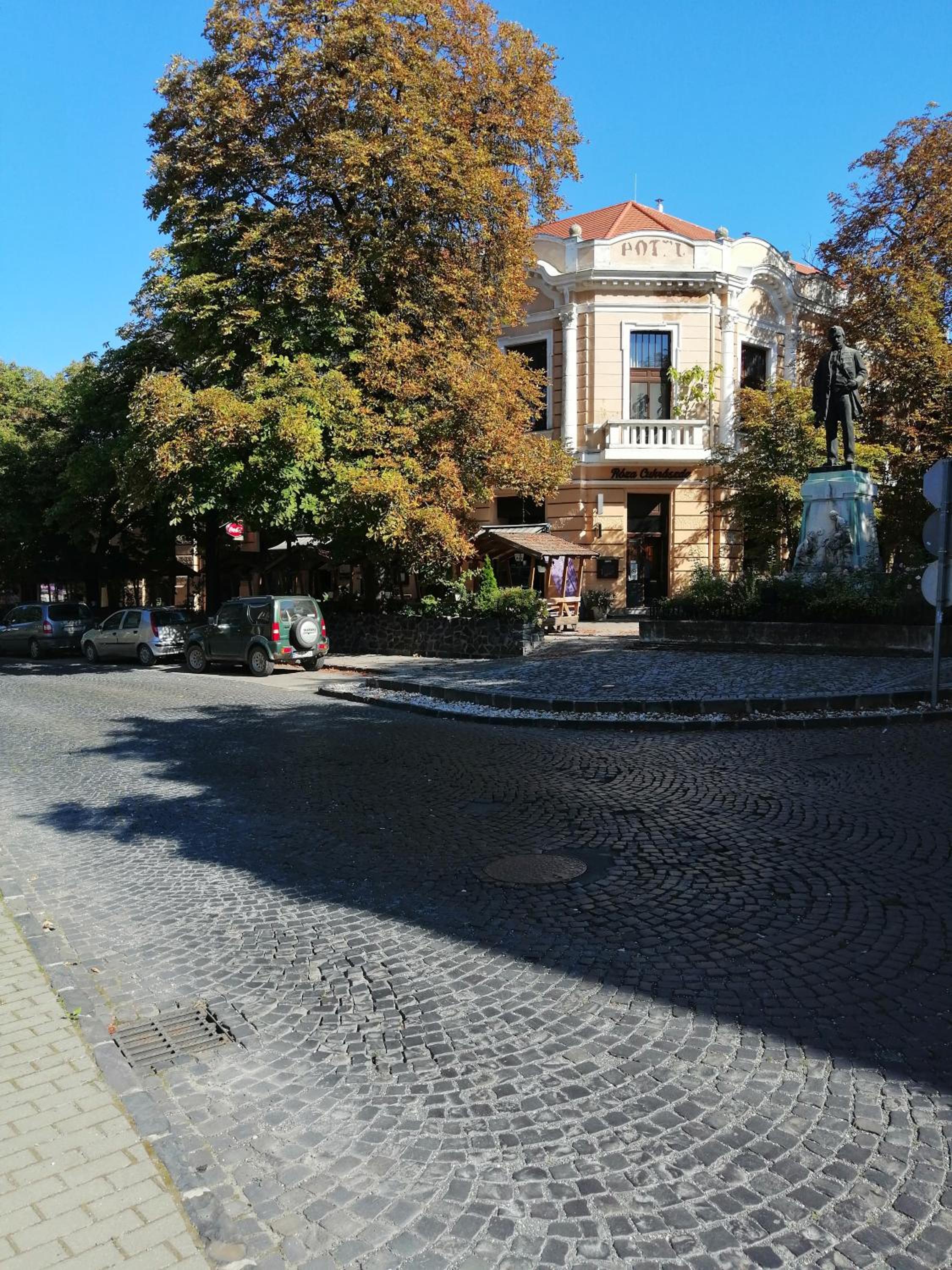 Kisfaludy Vendégház -Sümeg- view 3