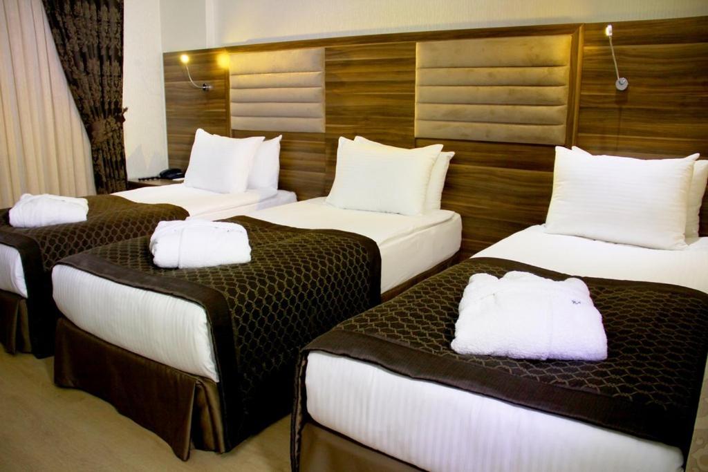 Adanava Otel - Image 14