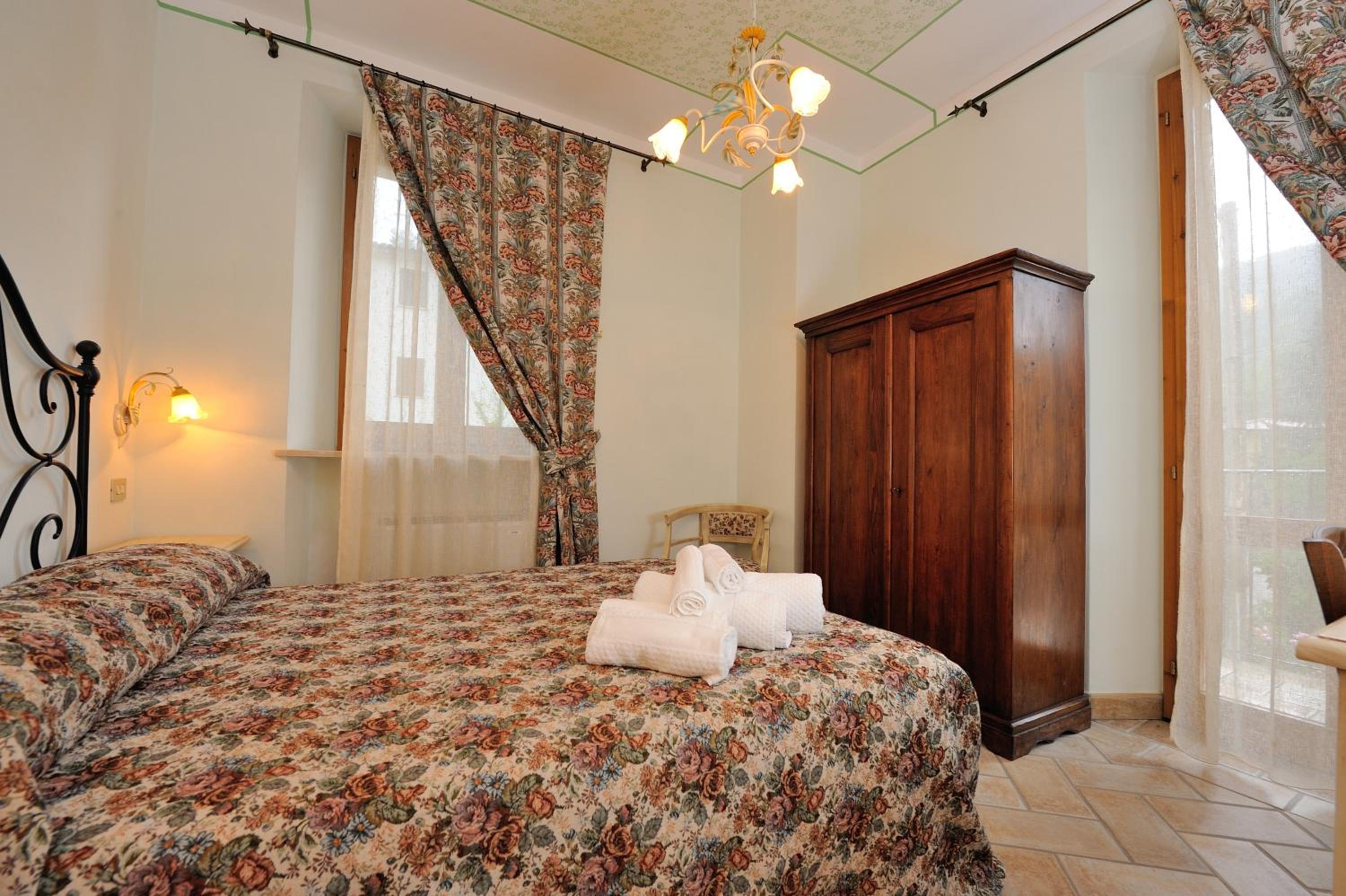 Agriturismo Casa Brunori
