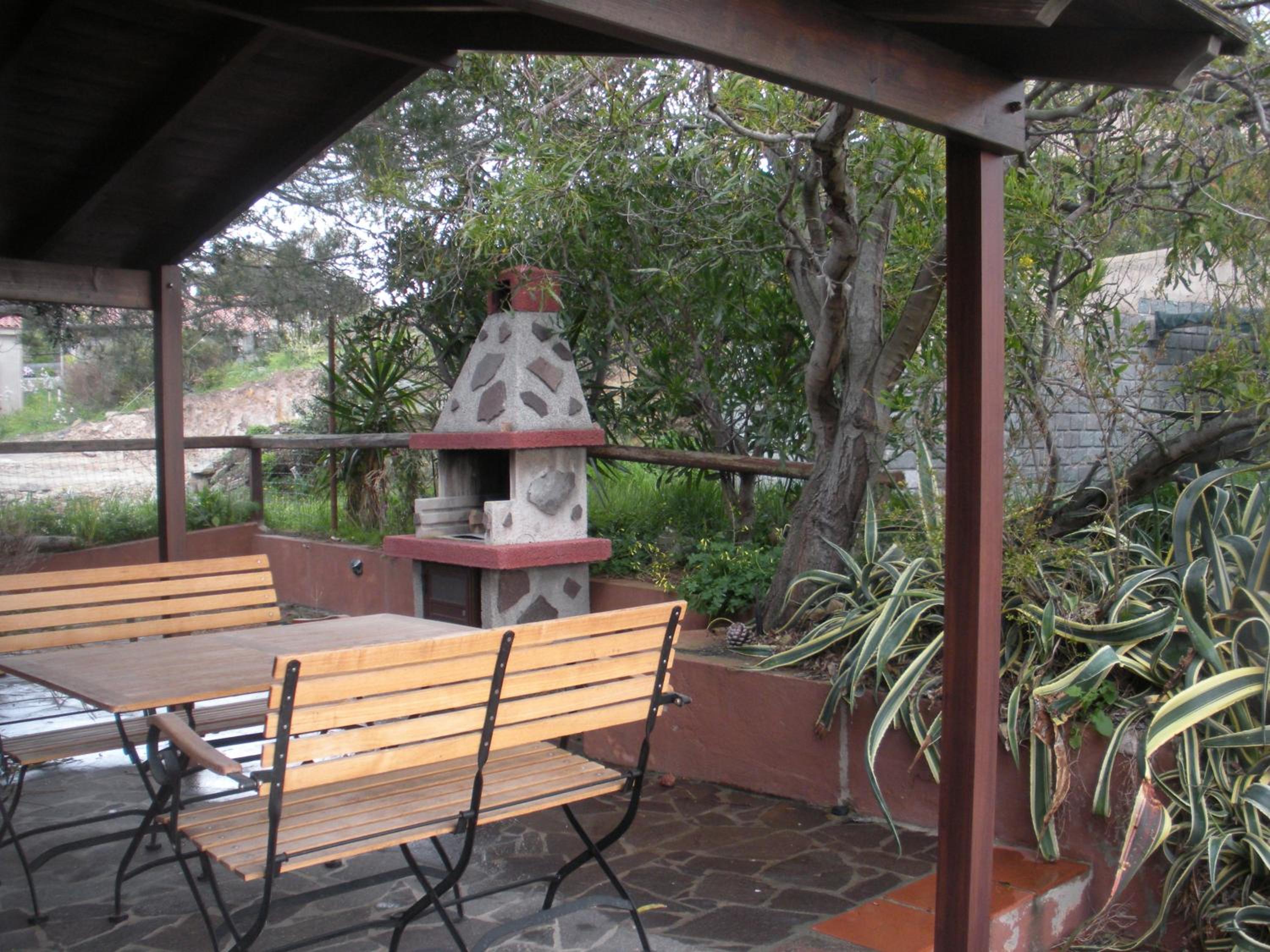 Casa Michela view 2