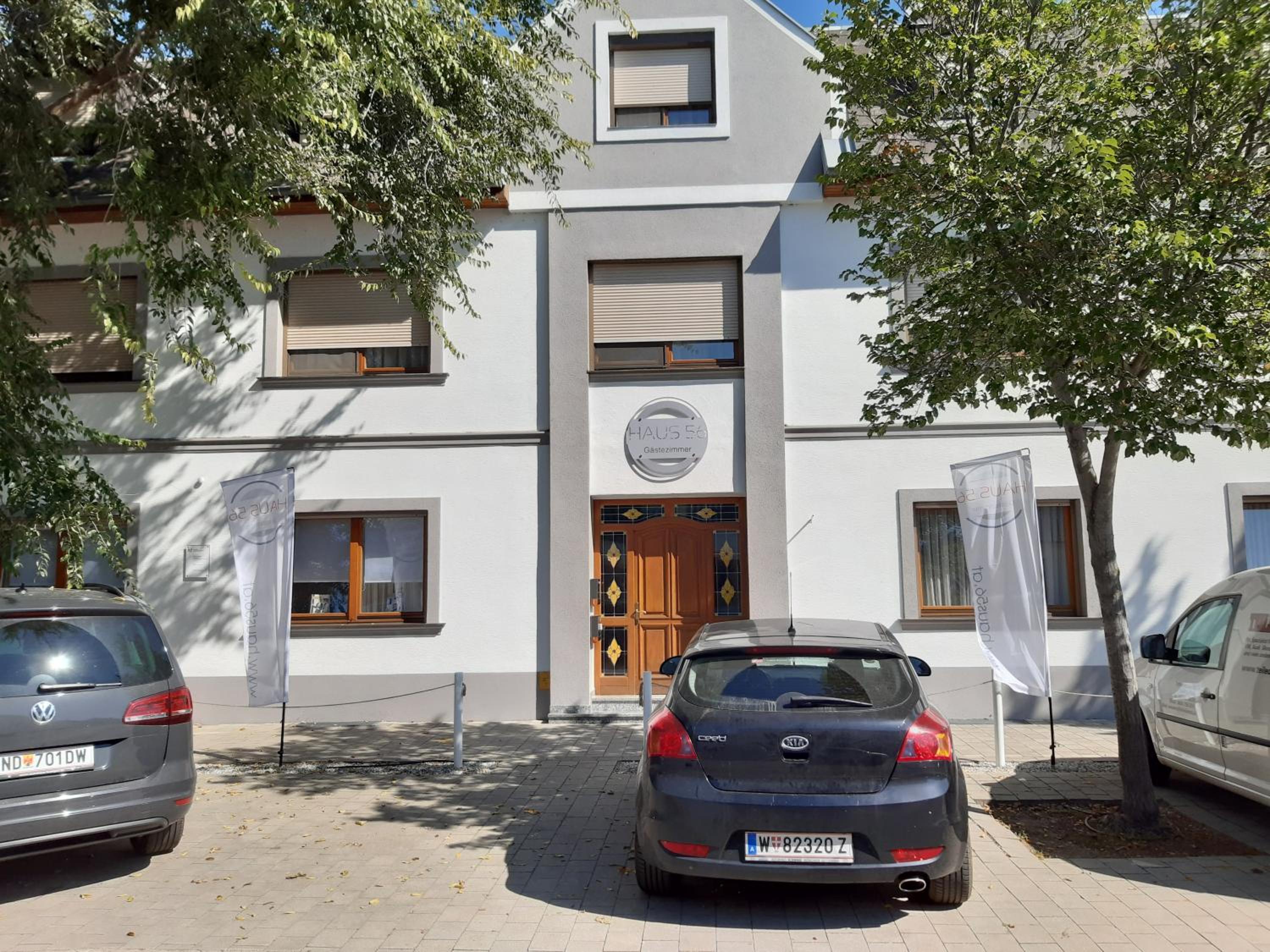 Haus56