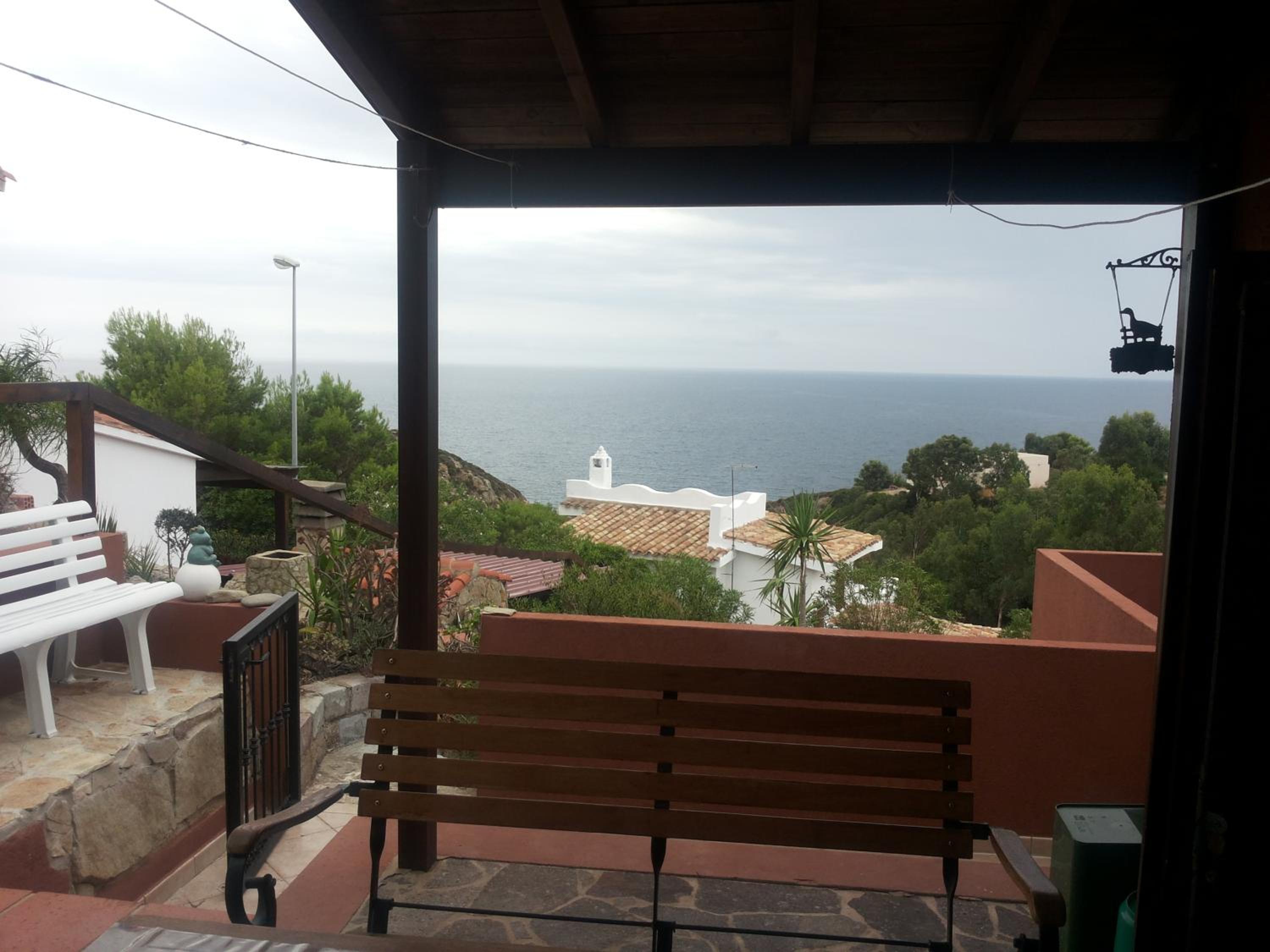 Casa Michela view 3